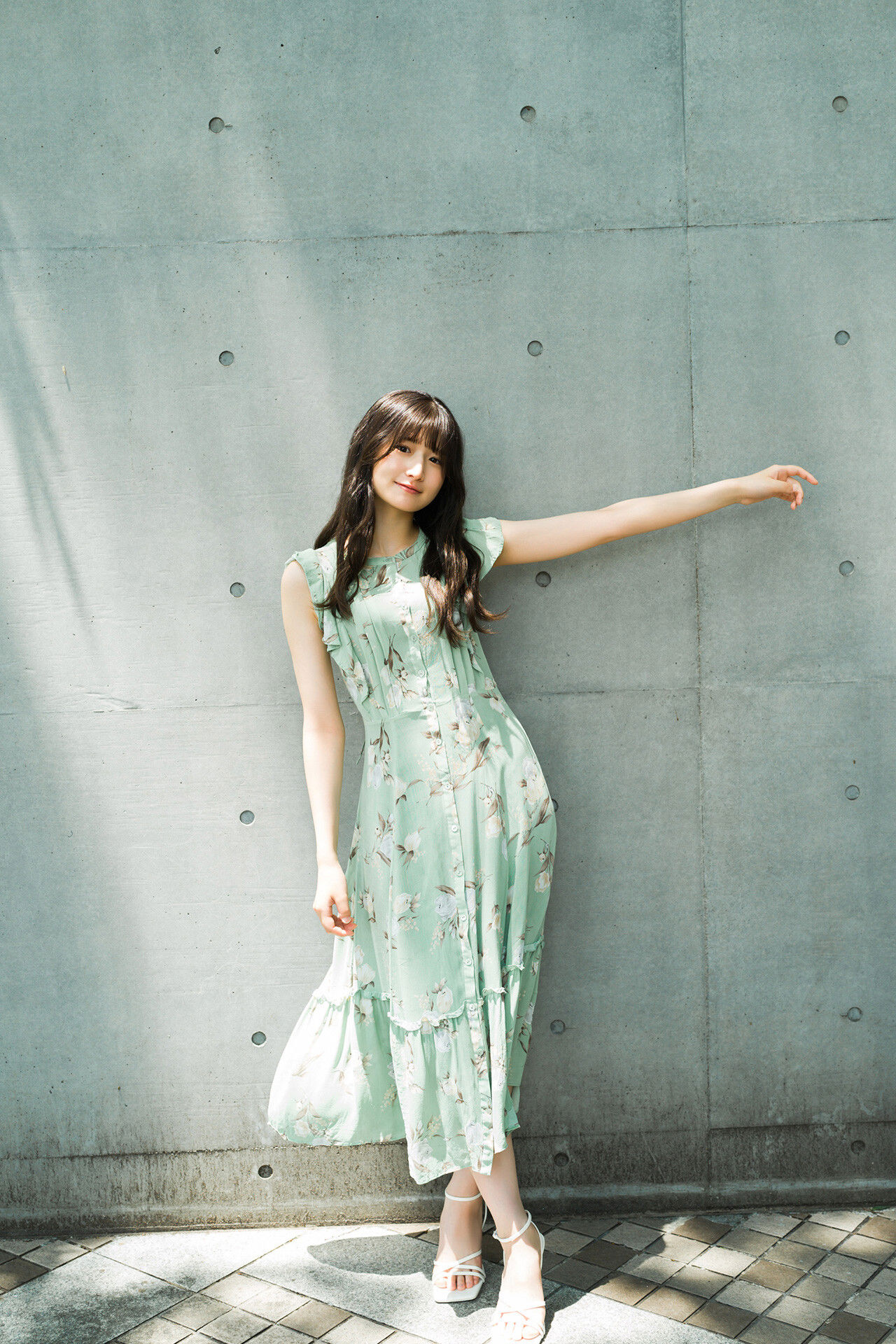 貝賀琴莉 - 君の知らないワタシ/(77P)