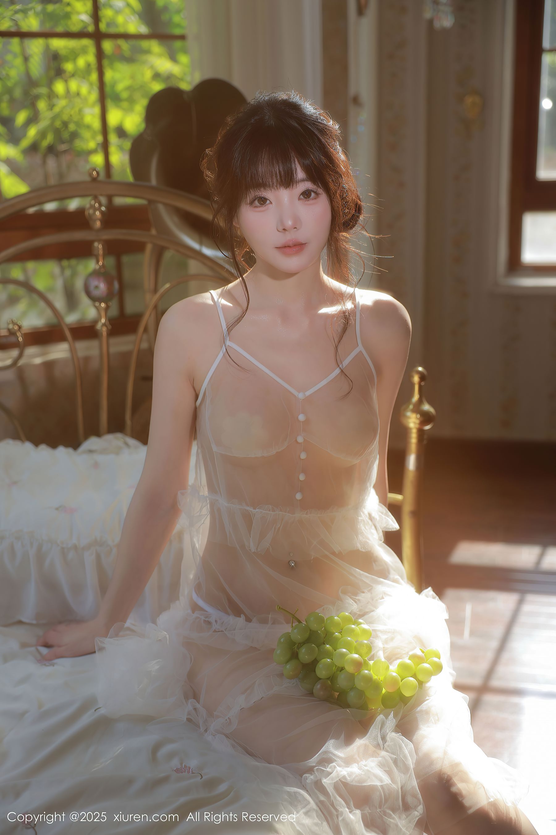 [秀人XiuRen] 2025.09.24 No.10799 佘贝拉Bella/(73P)