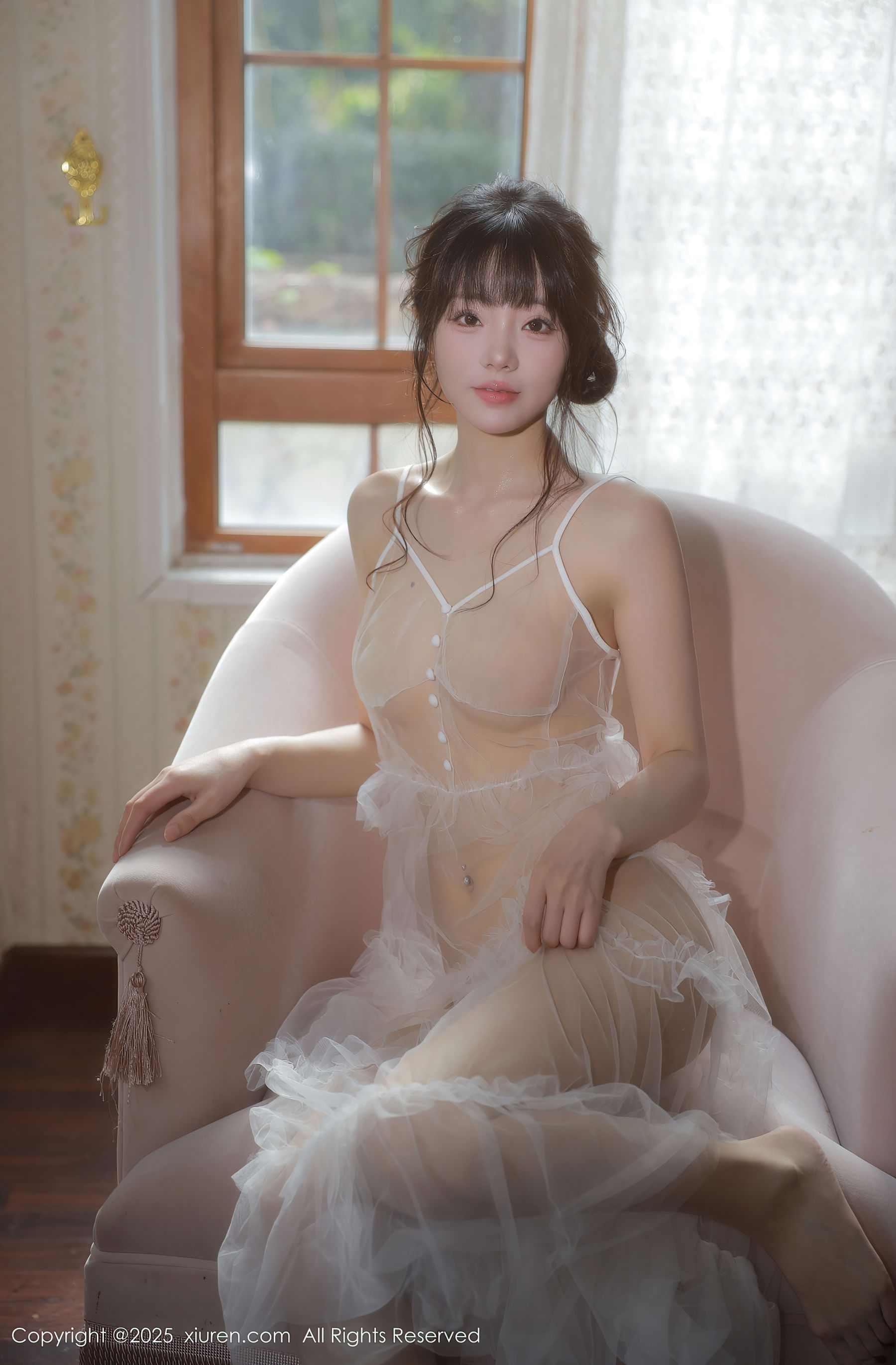 [秀人XiuRen] 2025.09.24 No.10799 佘贝拉Bella/(73P)