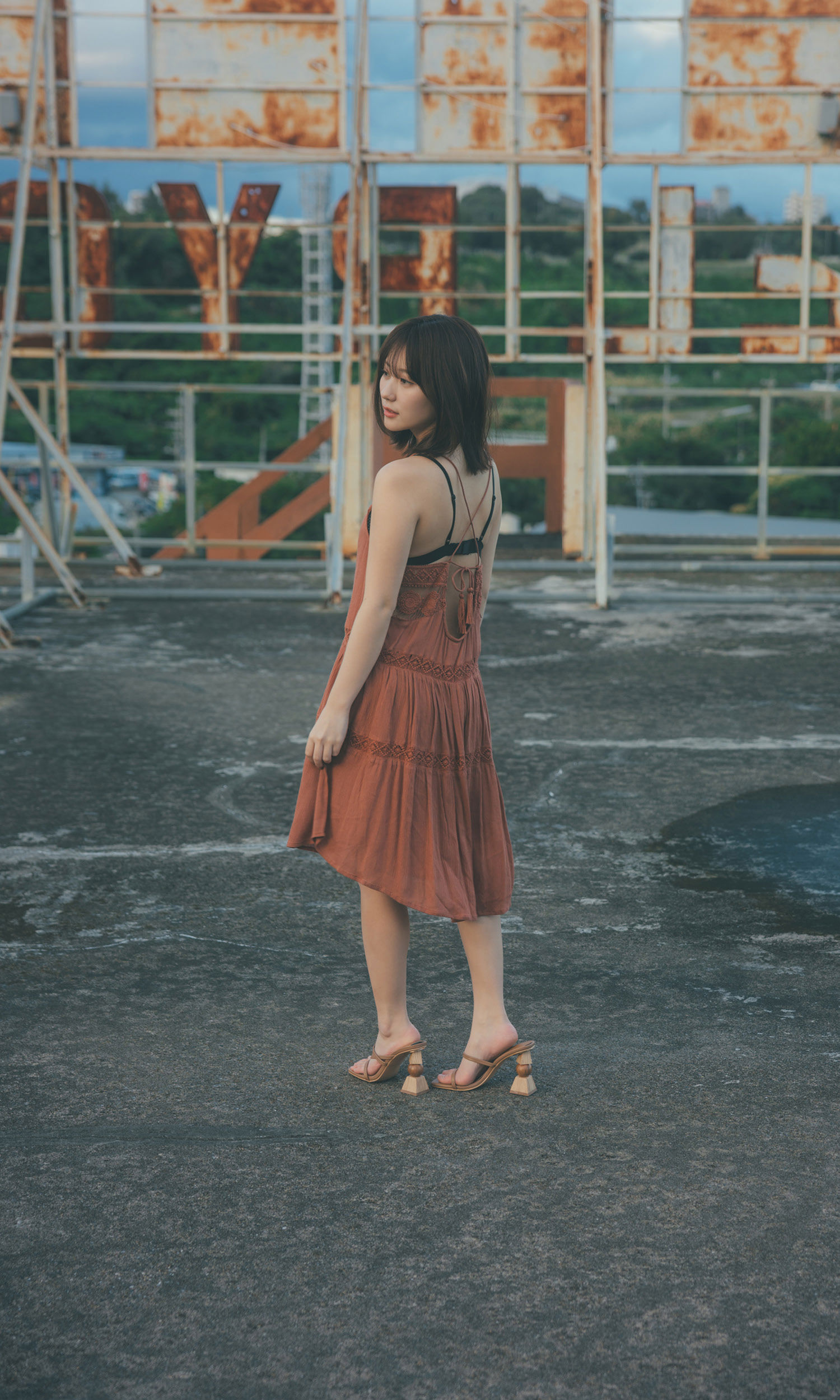 田中美久 - キミの街まで/(125P)