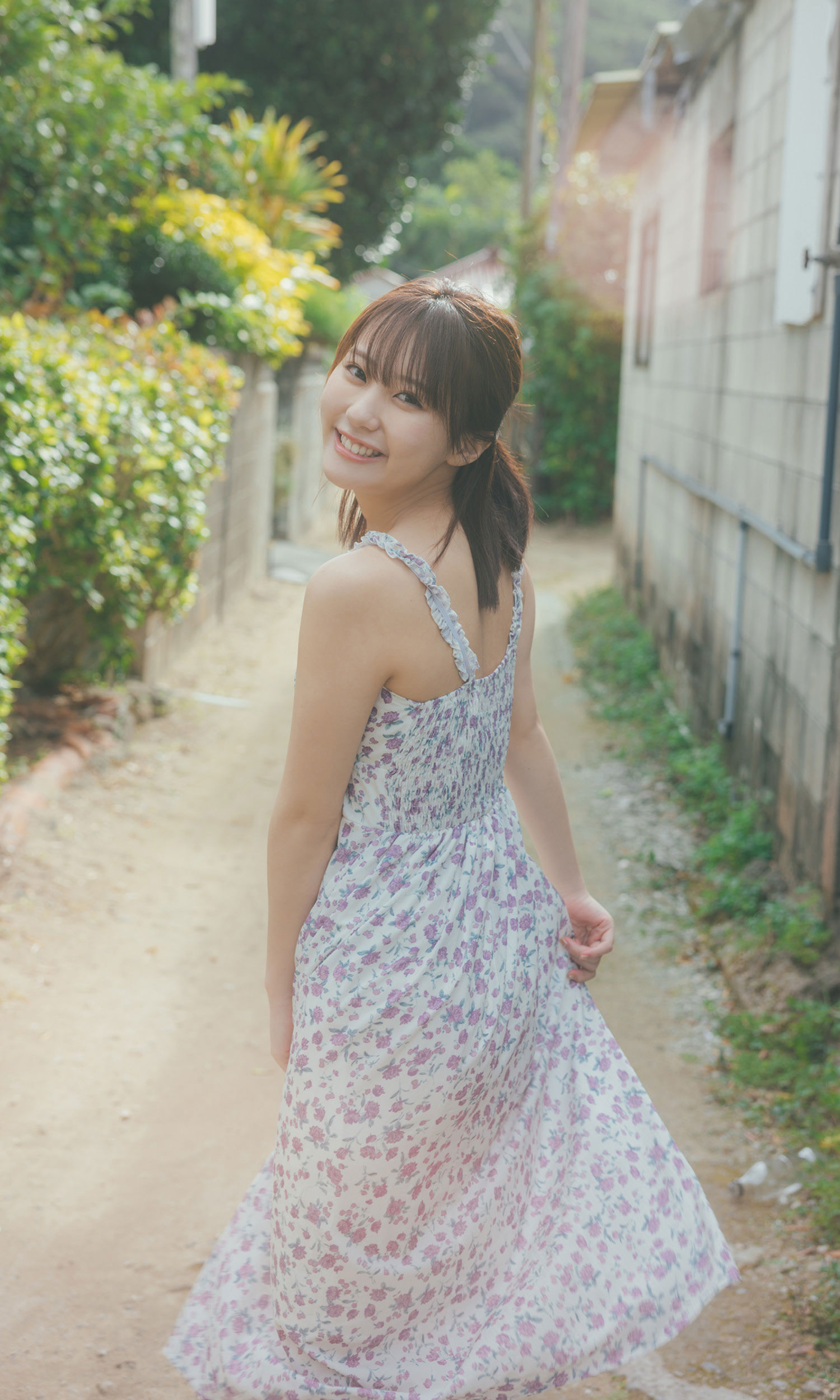 田中美久 - キミの街まで/(125P)