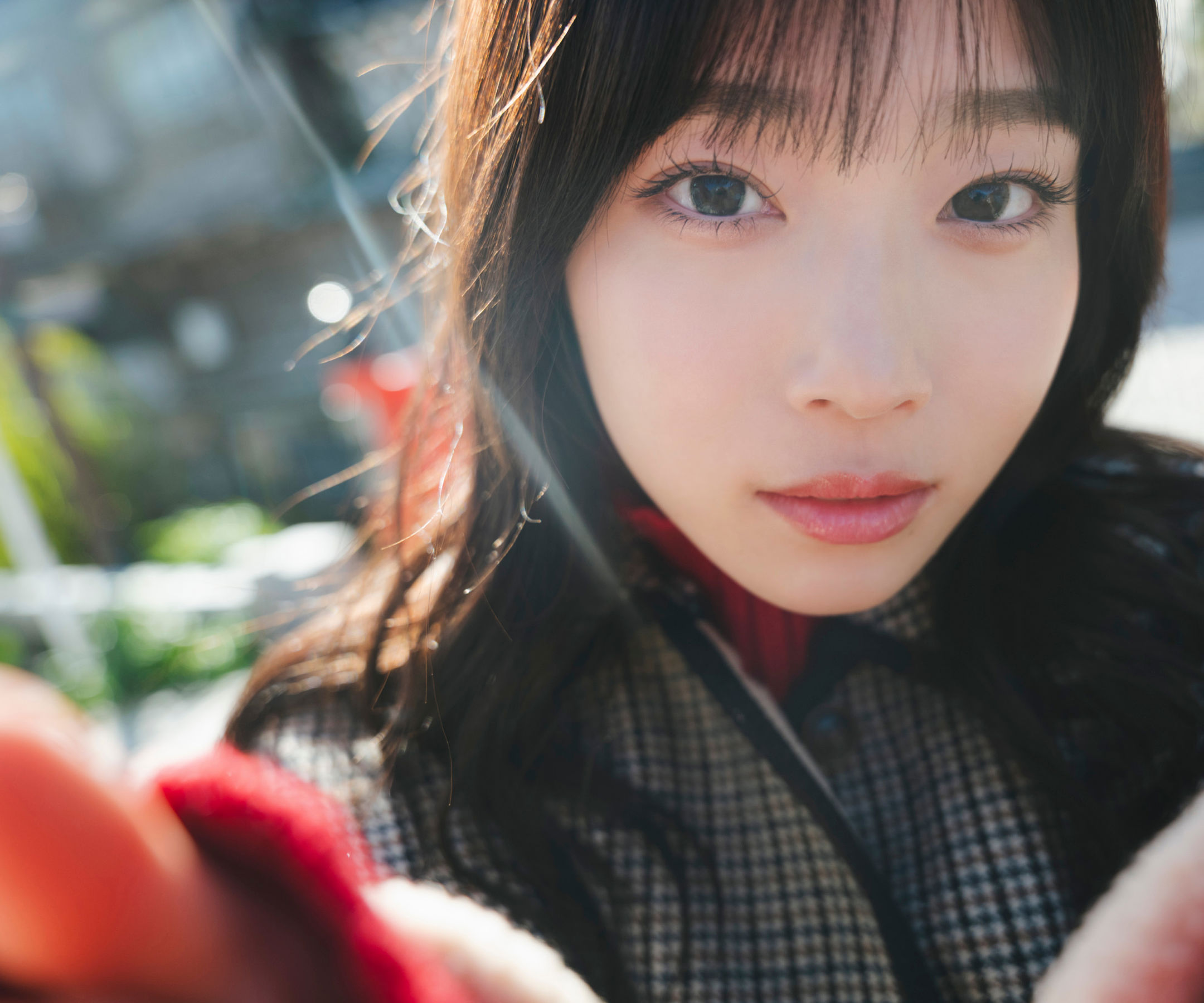 岸みゆ - こんな日がくるなんて/(64P)