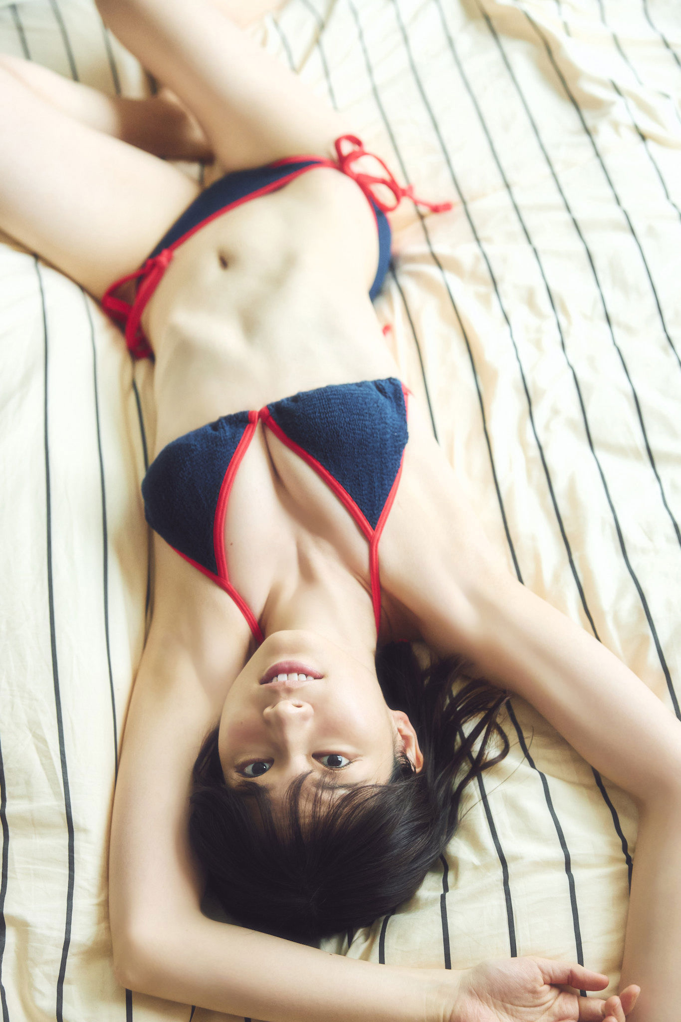 荒木佐保里 - ヤンマガアザーっす/(50P)