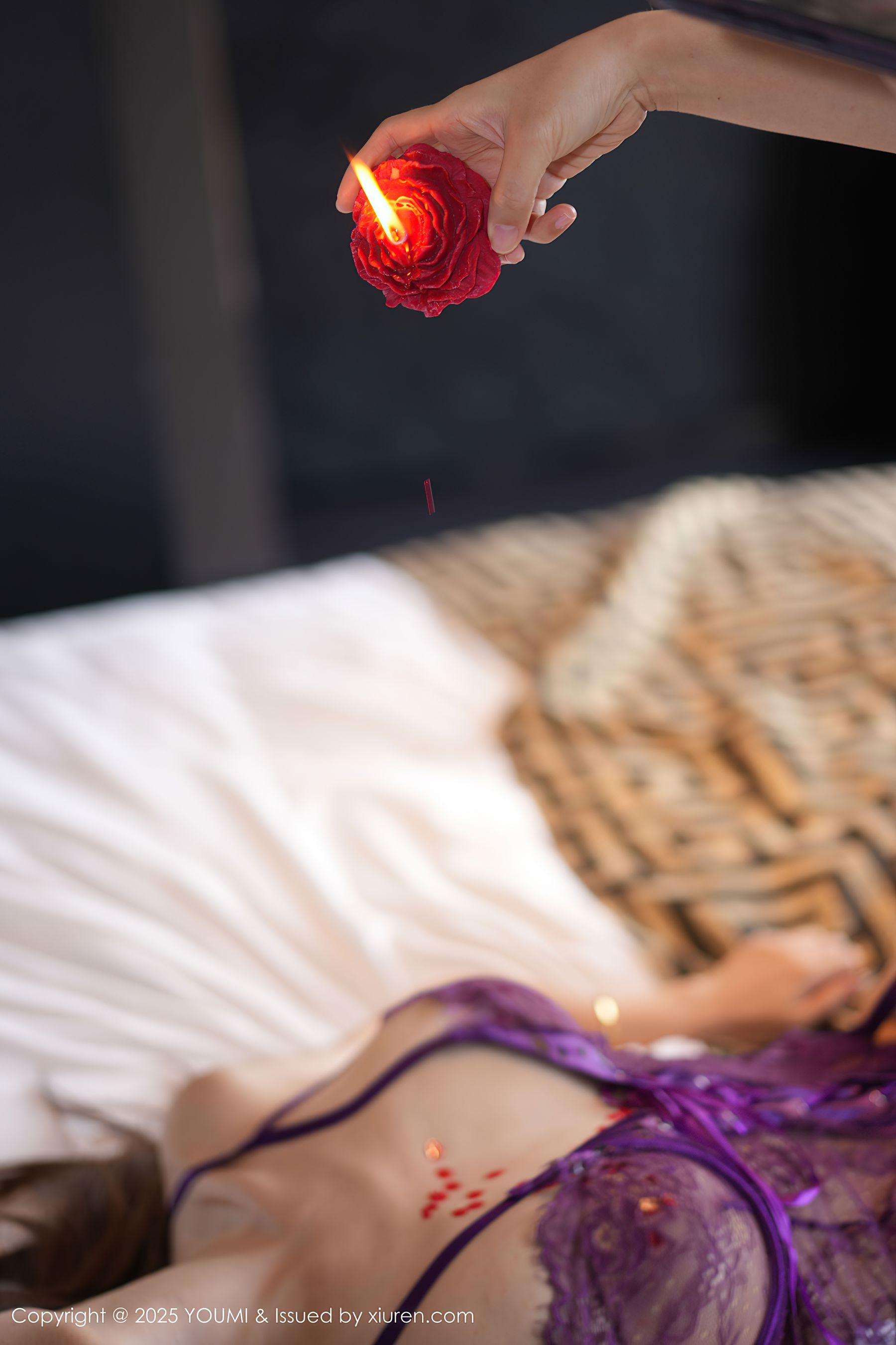 [YouMi]尤蜜荟 2025.09.17 Vol.1168 桃桃·夭夭twins/(82P)