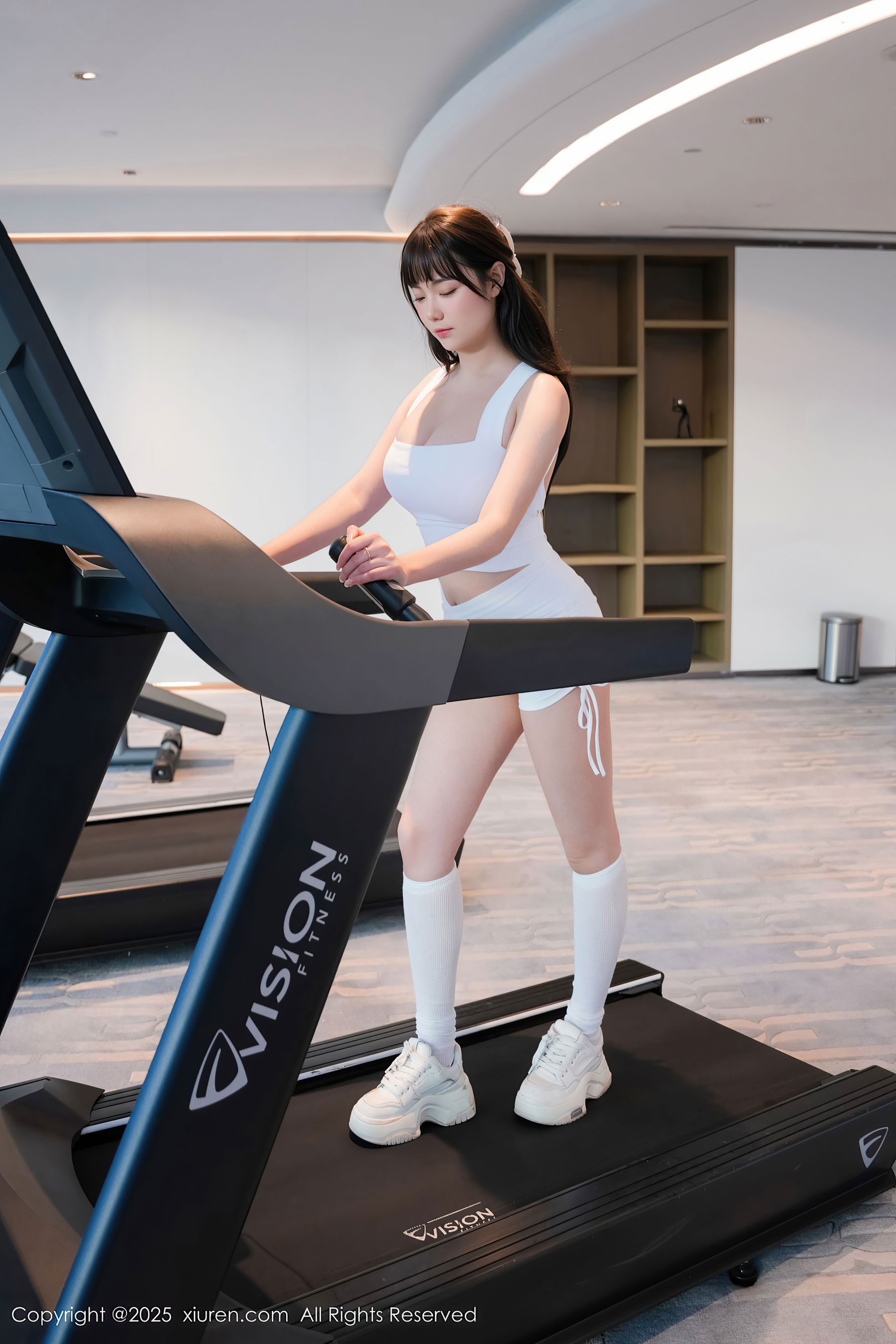 [秀人XiuRen] 2025.09.25 No.10808 软情/(81P)