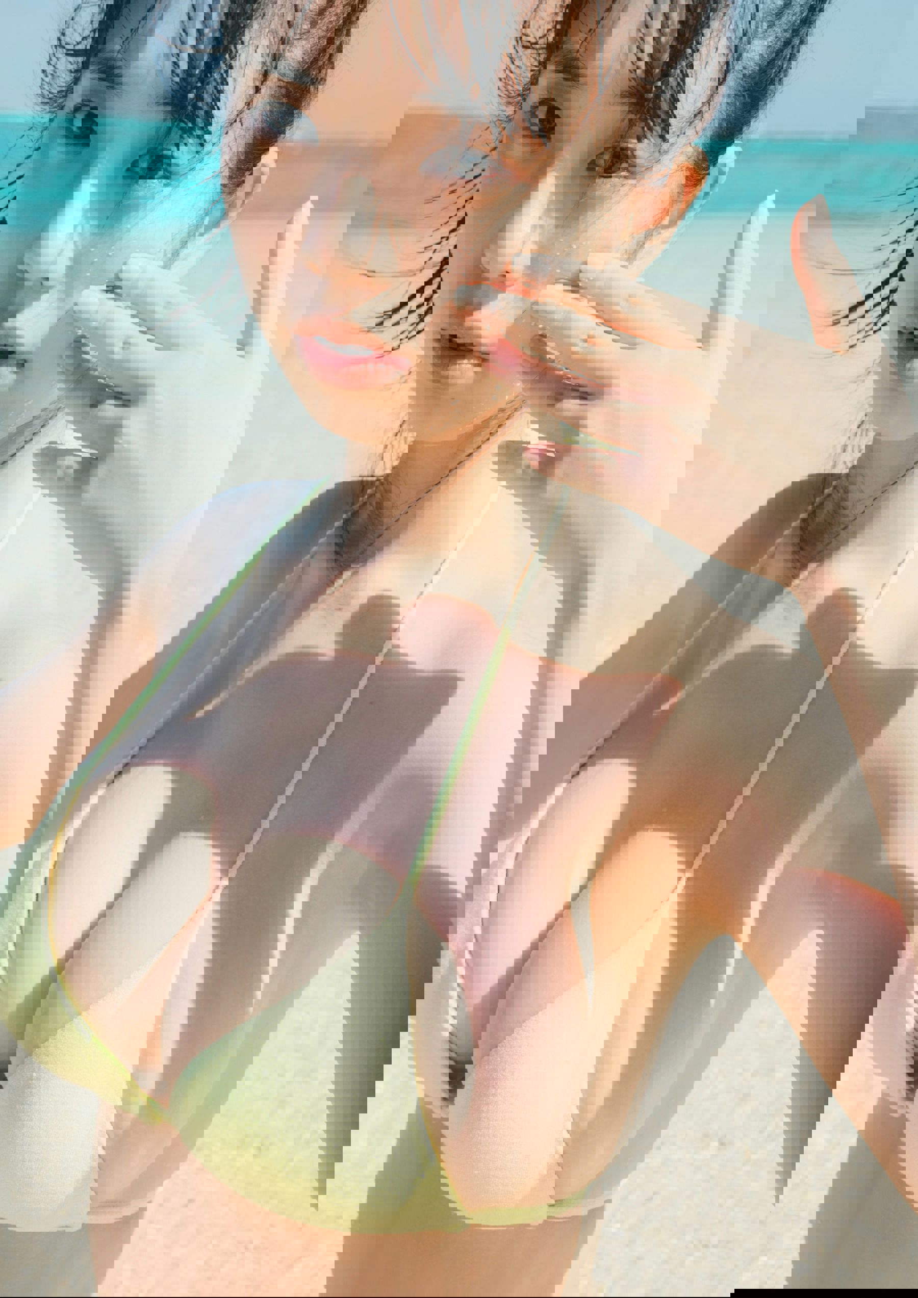 菊地姫奈 - 続：moment/(127P)