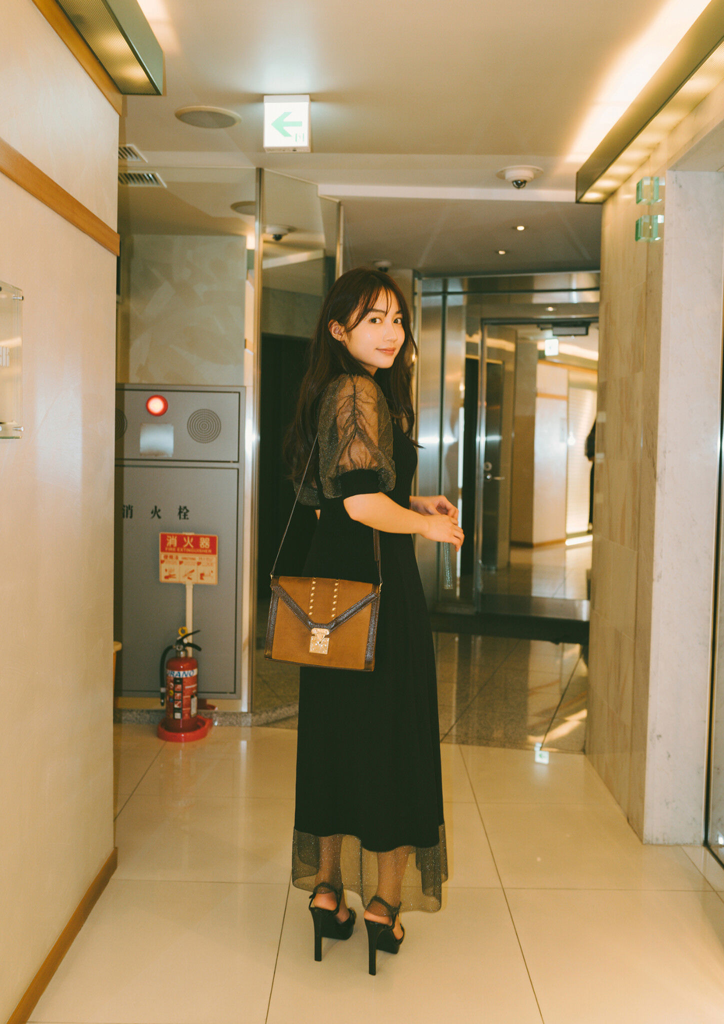 View - 黒木ひかり - Midnight romance - 图库库