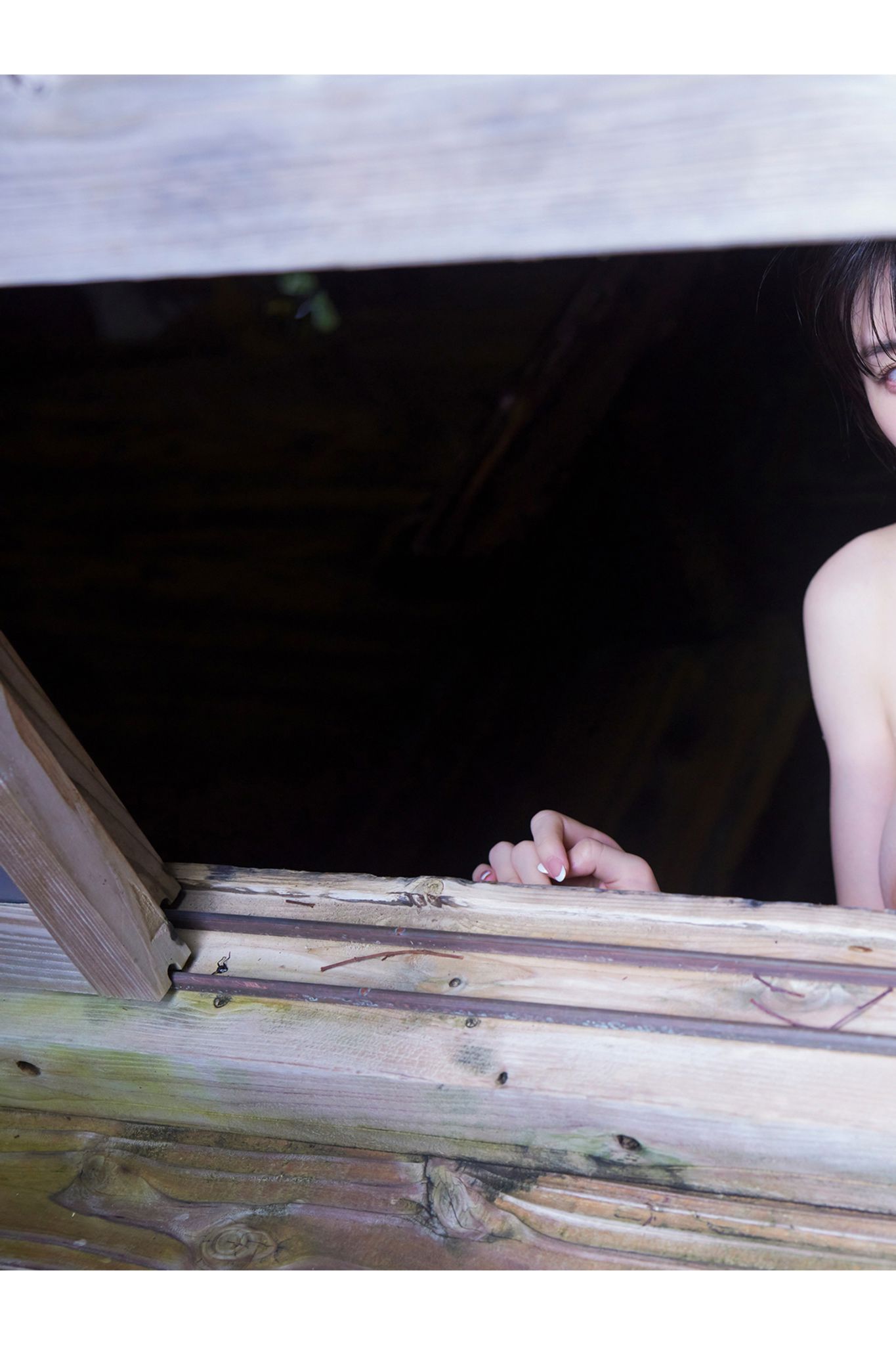 瀬戸環奈 - 温泉逃避行/(67P)