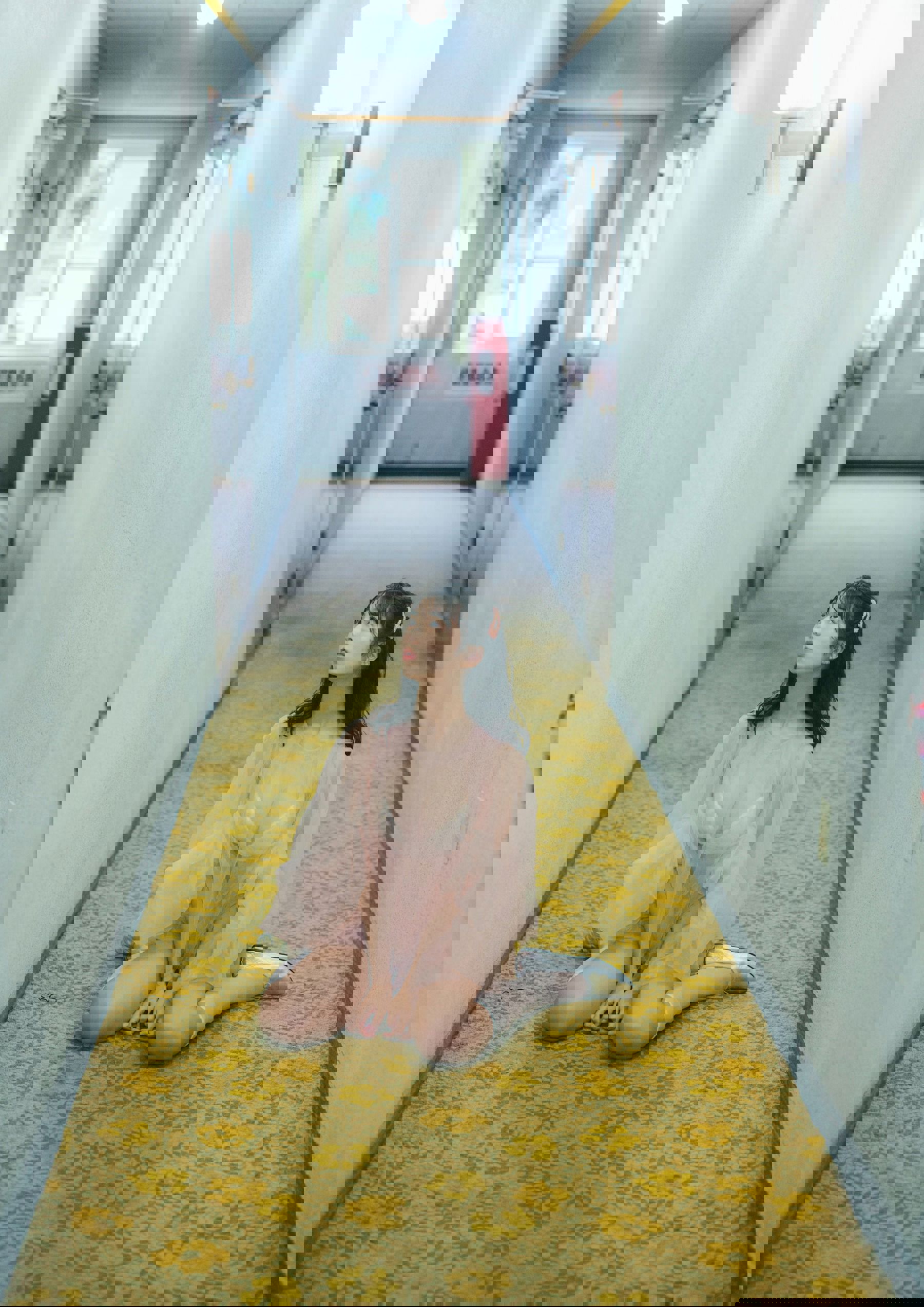 菊地姫奈 - 続：moment/(127P)