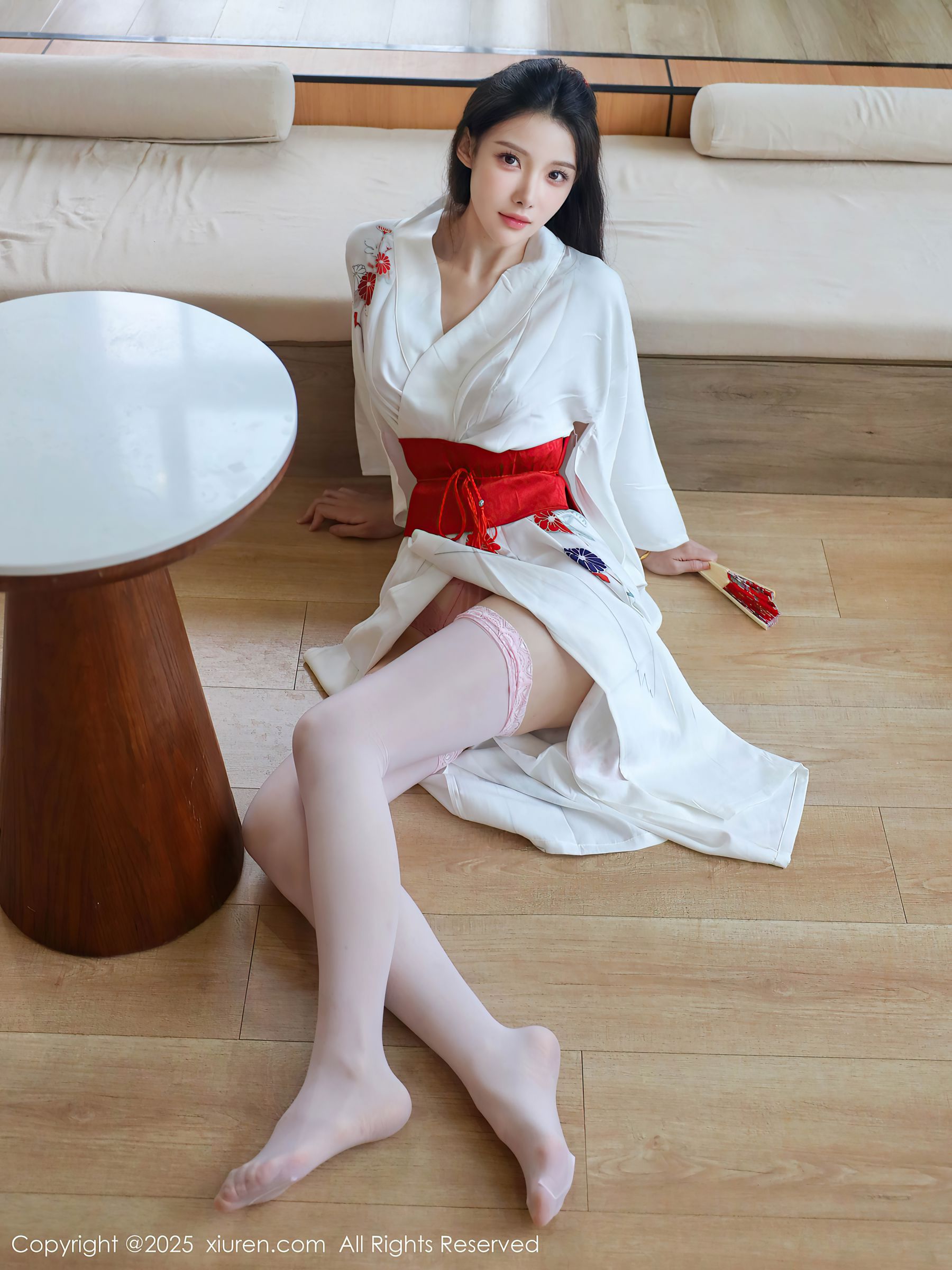 [秀人XiuRen] 2025.09.15 No.10767 梨霜儿/(83P)