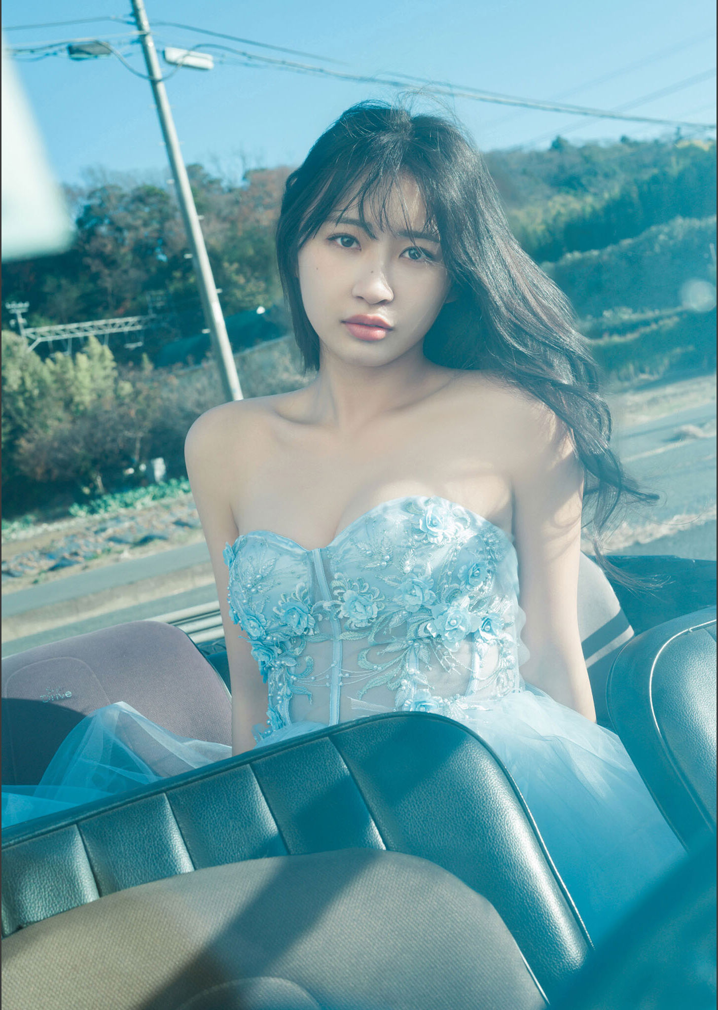 松本日向 -  麗しのシャルマン/(68P)