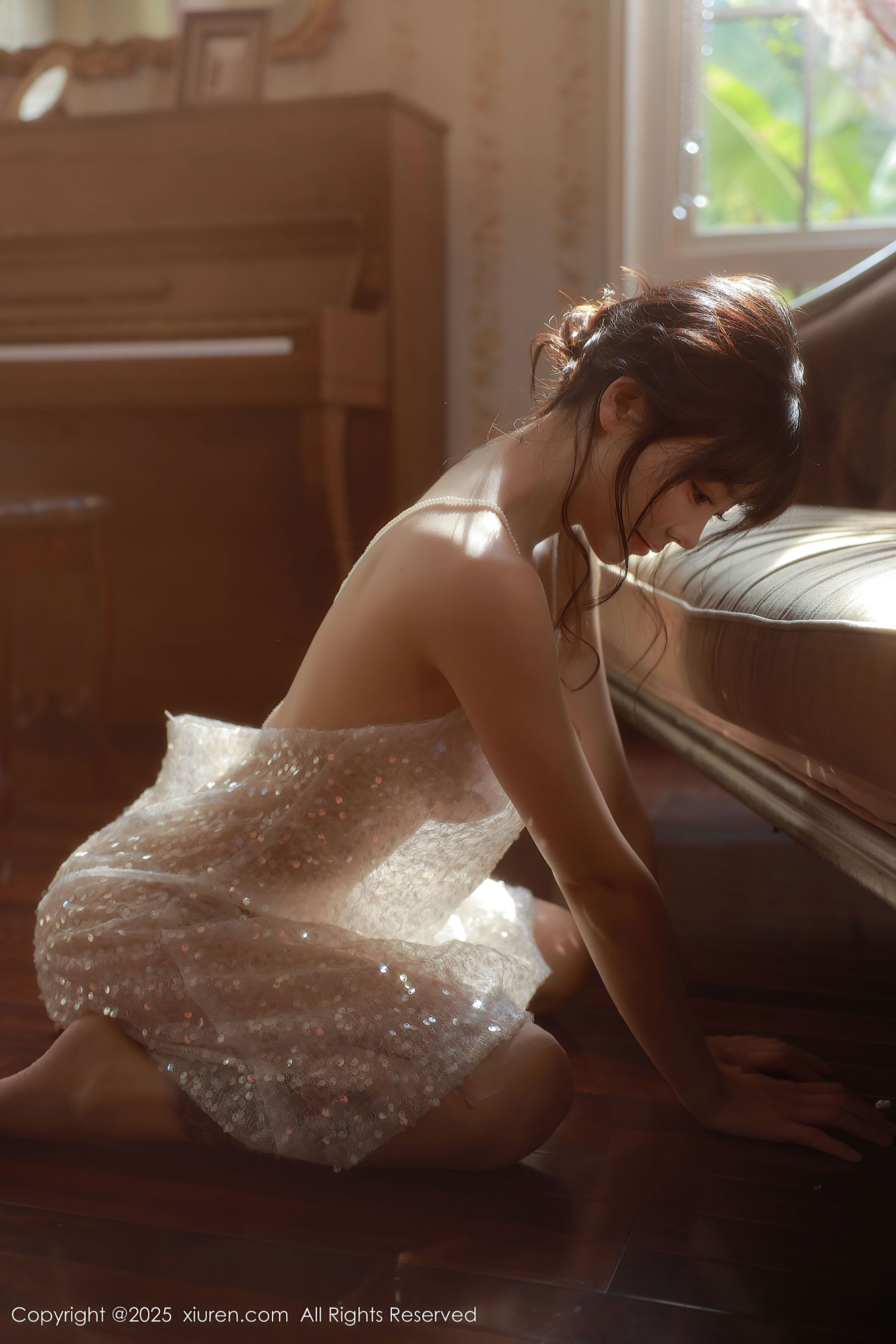 [秀人XiuRen] 2025.09.24 No.10799 佘贝拉Bella/(73P)