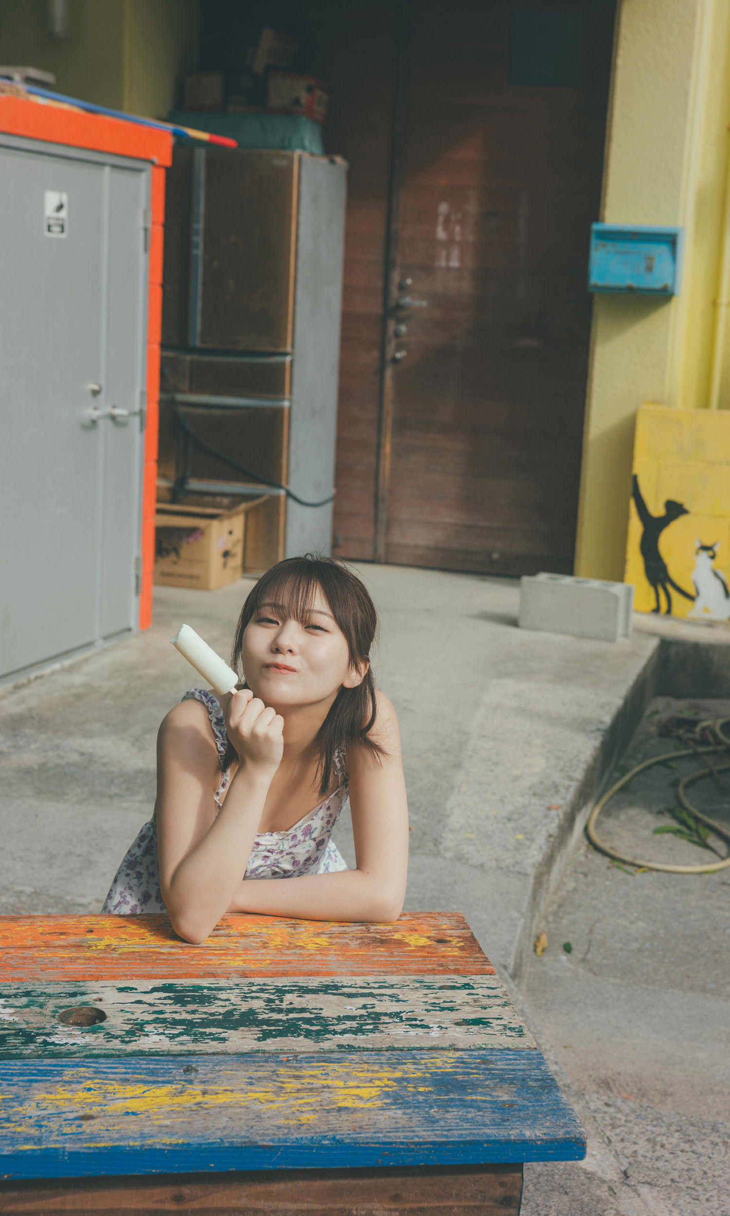 田中美久 - キミの街まで/(125P)