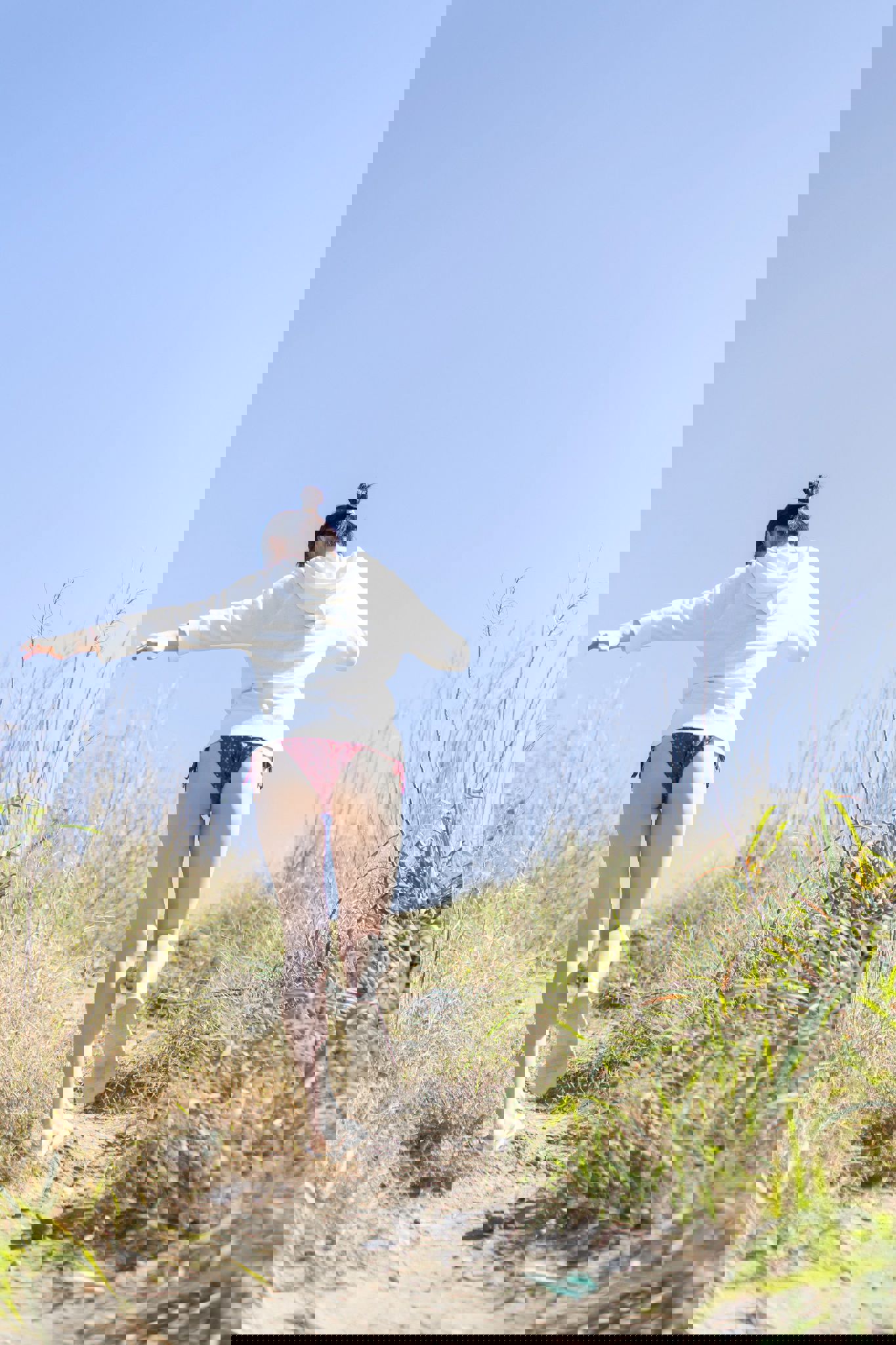 白濱美兎 - ぎゅってして Vol.1/(62P)