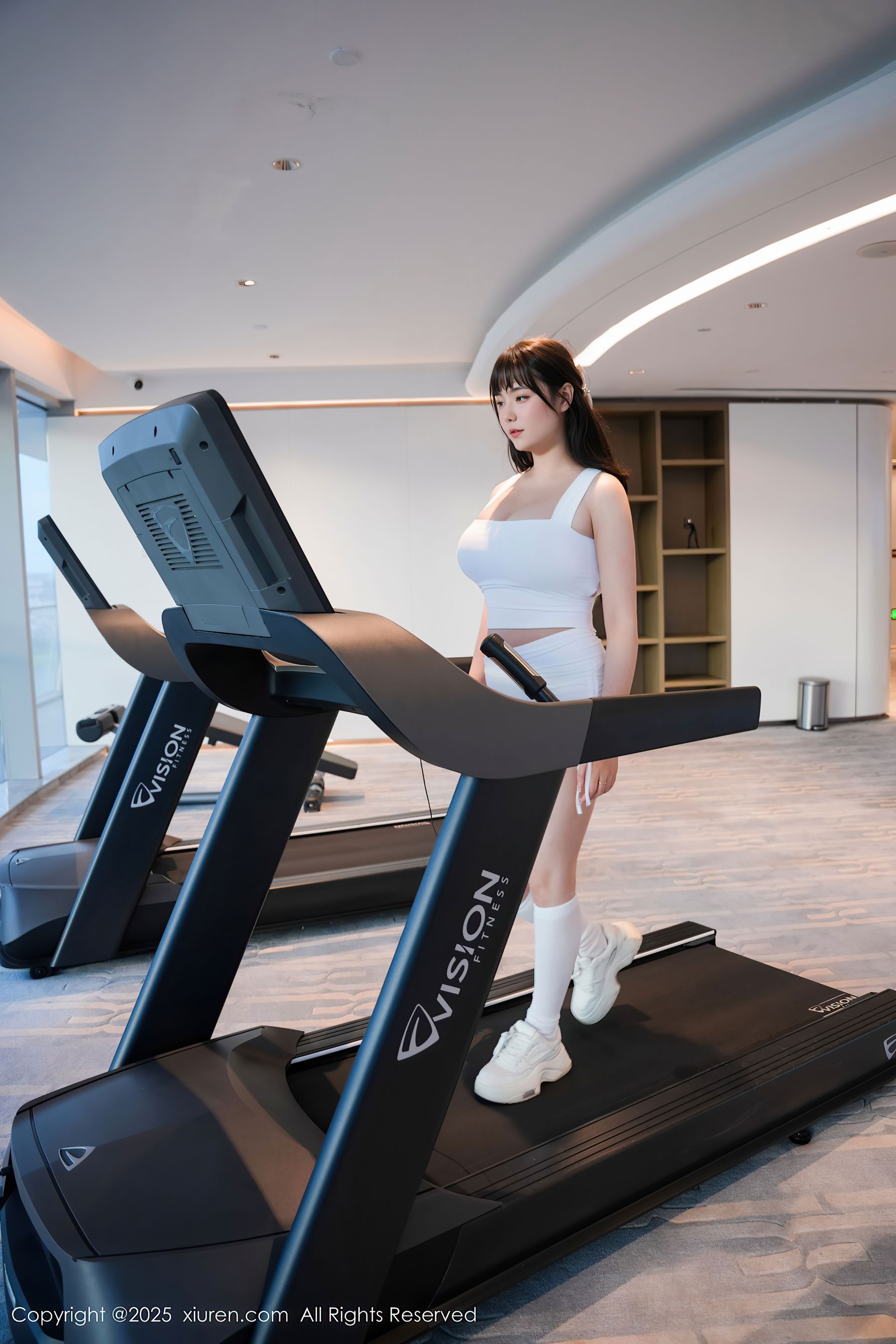 [秀人XiuRen] 2025.09.25 No.10808 软情/(81P)