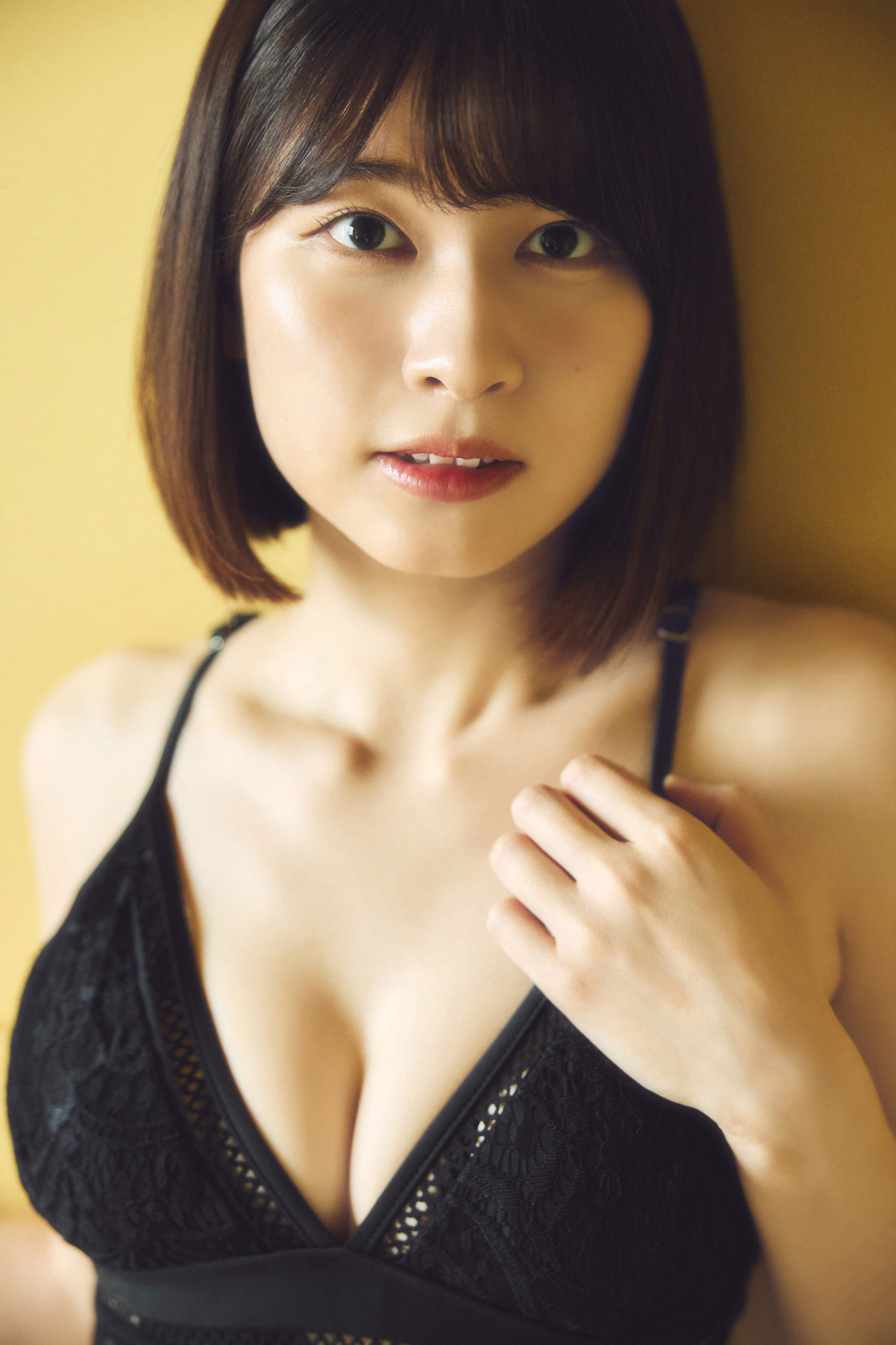 荒木佐保里 - ヤンマガアザーっす/(50P)