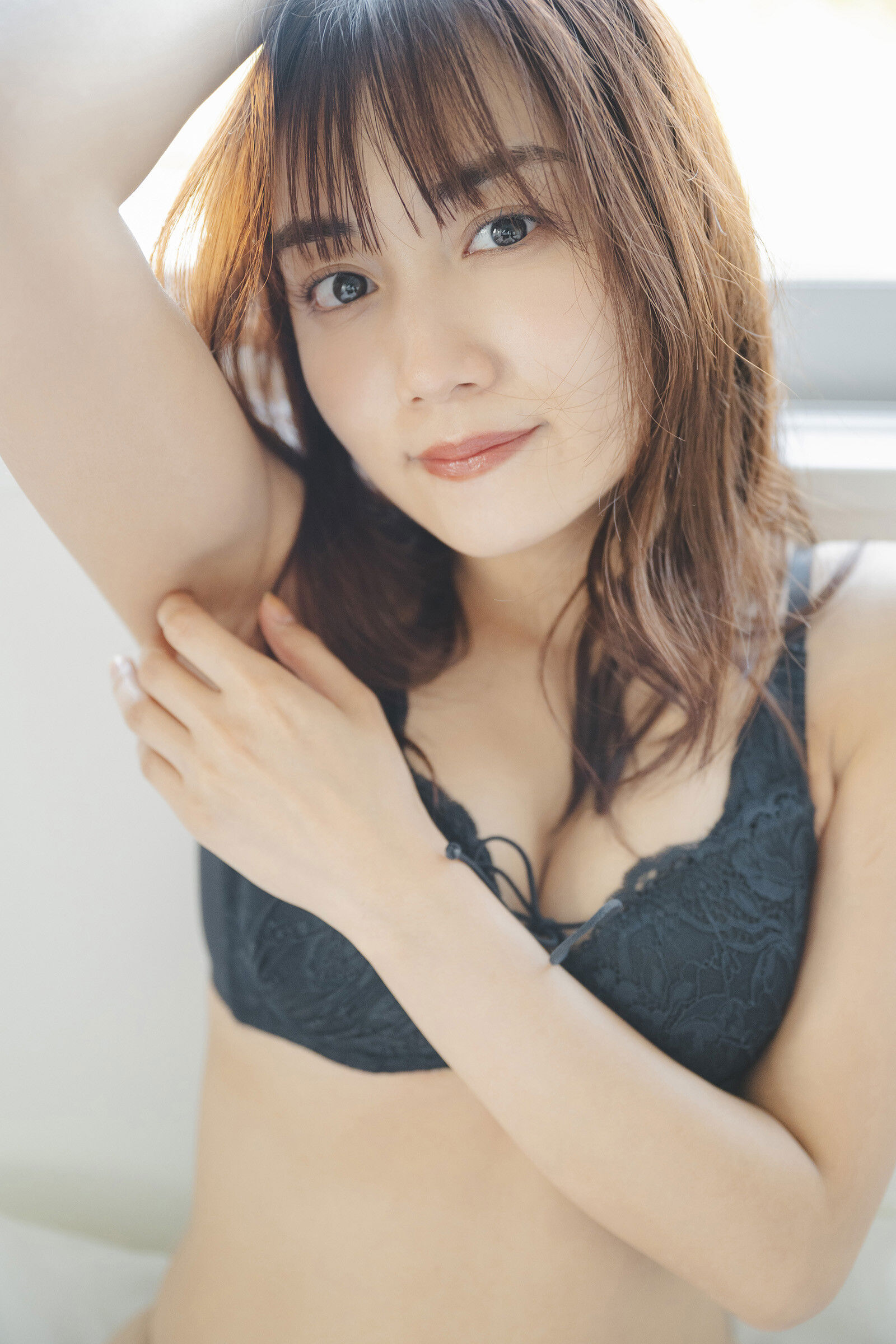 View - 黒木ひかり - たまには海辺で - 图库库