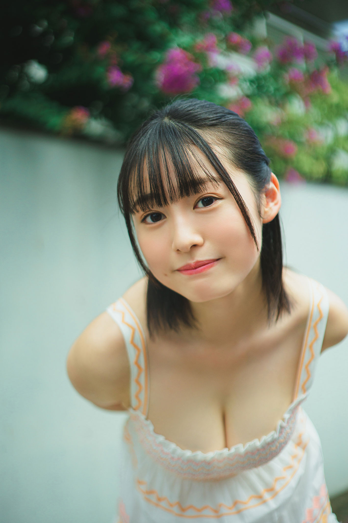 白濱美兎 - 鳥取が生んだ超逸材！/(74P)