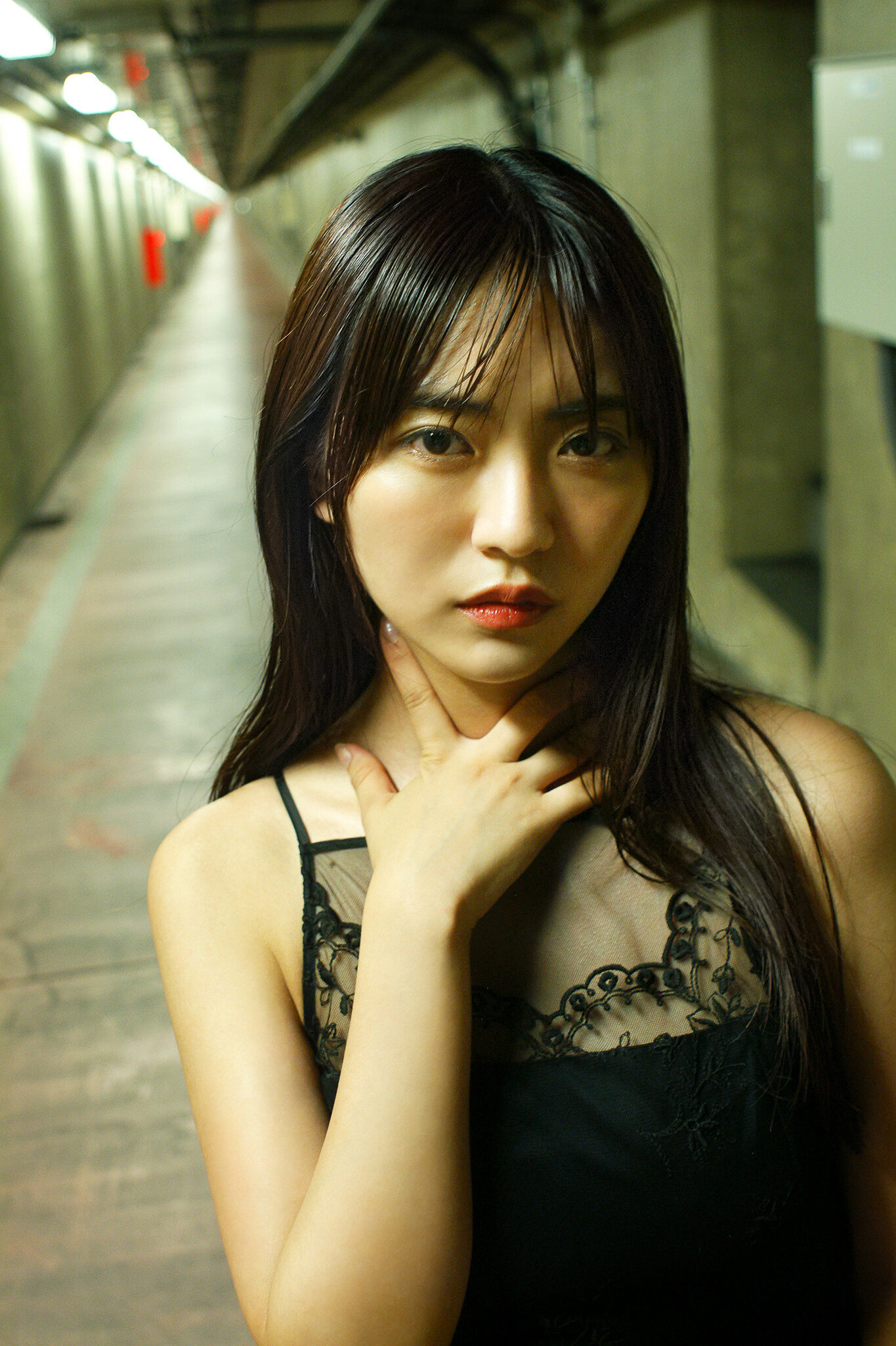 豊田ルナ - あの子が水着にきがえたら/(70P)