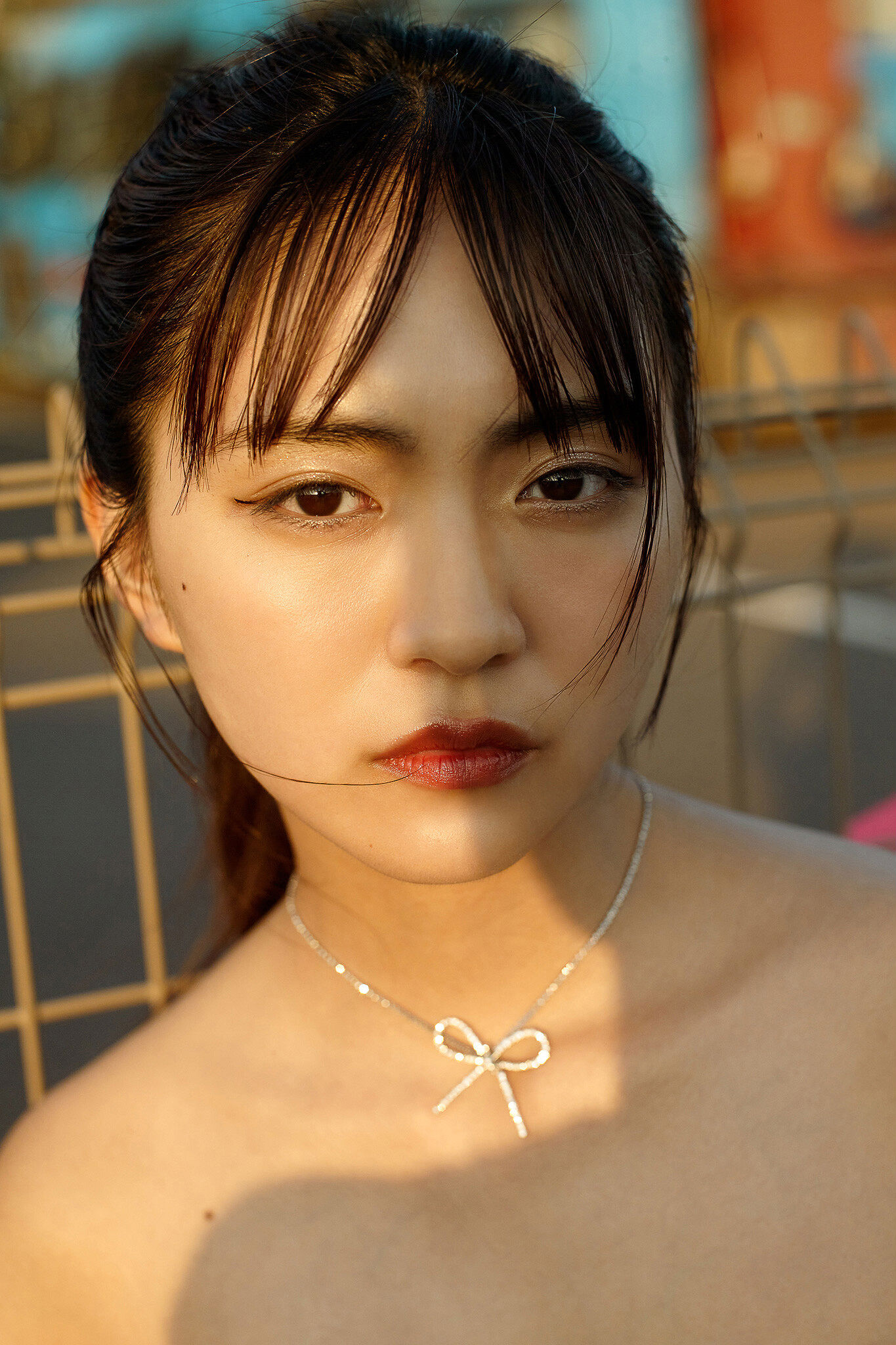 豊田ルナ - あの子が水着にきがえたら/(70P)