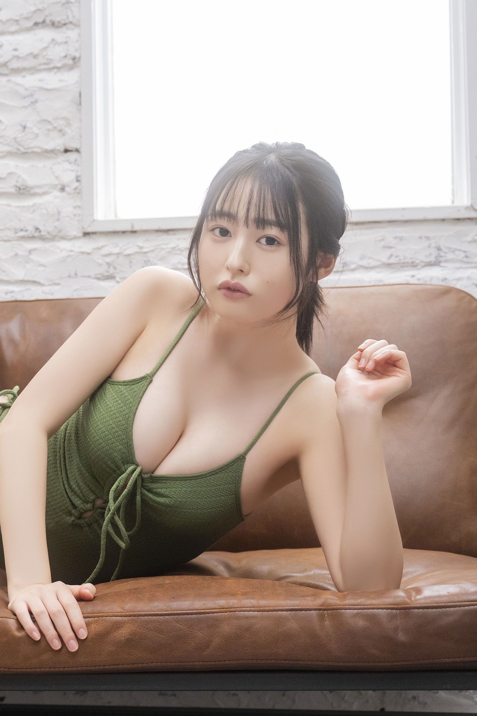 白濱美兎 - Pure White/(48P)