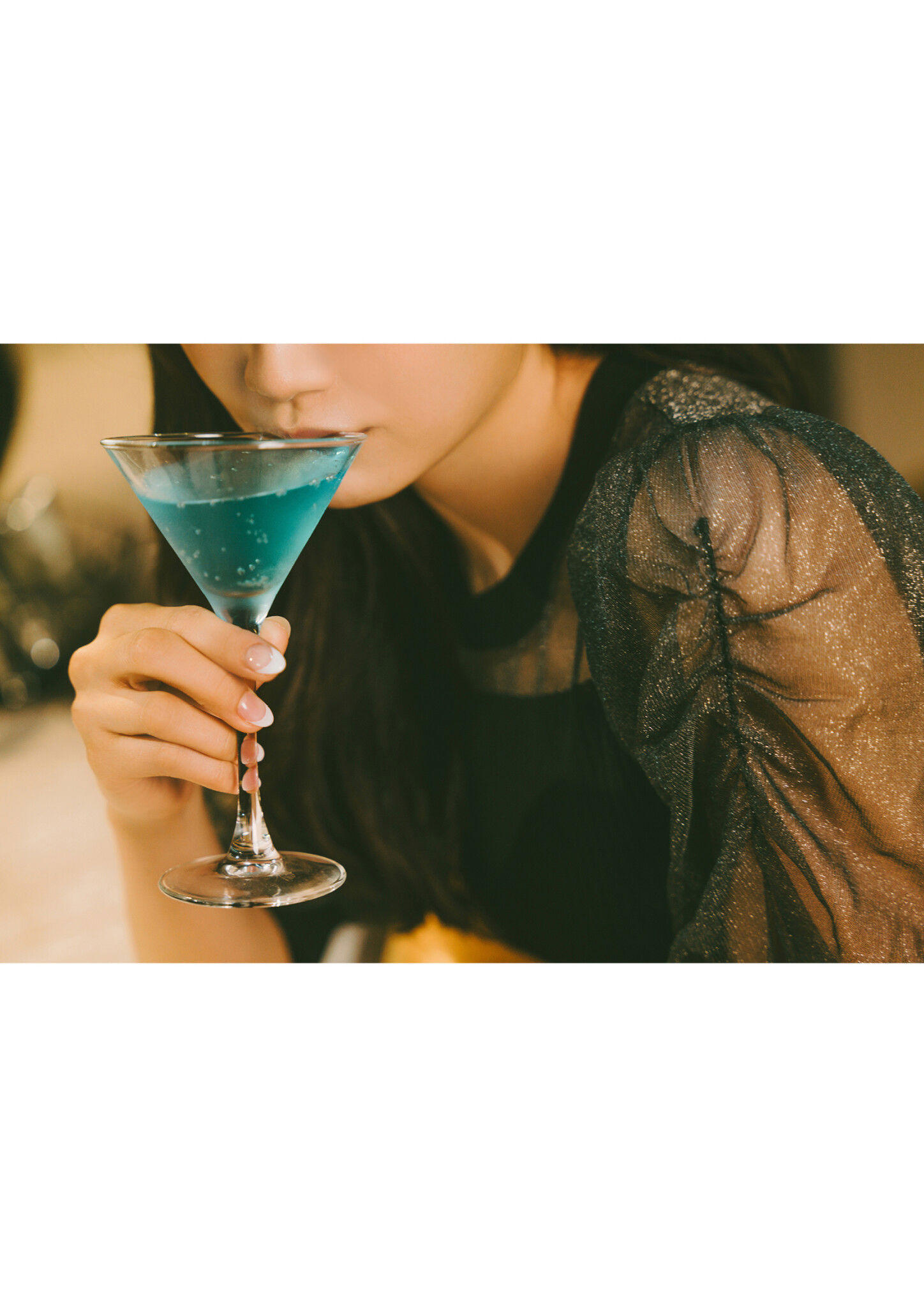 黒木ひかり - Midnight romance/(70P)