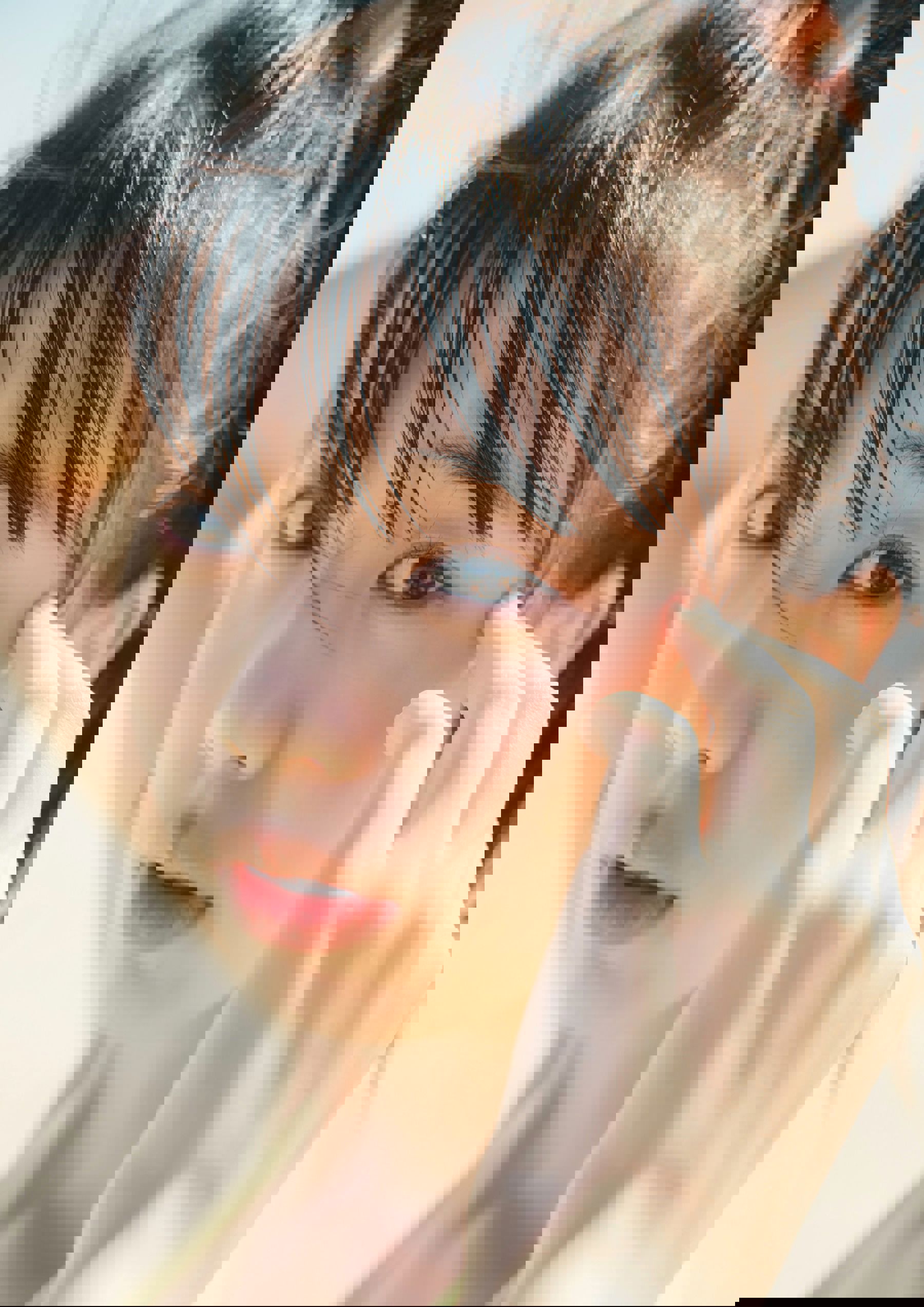 菊地姫奈 - 続：moment/(127P)