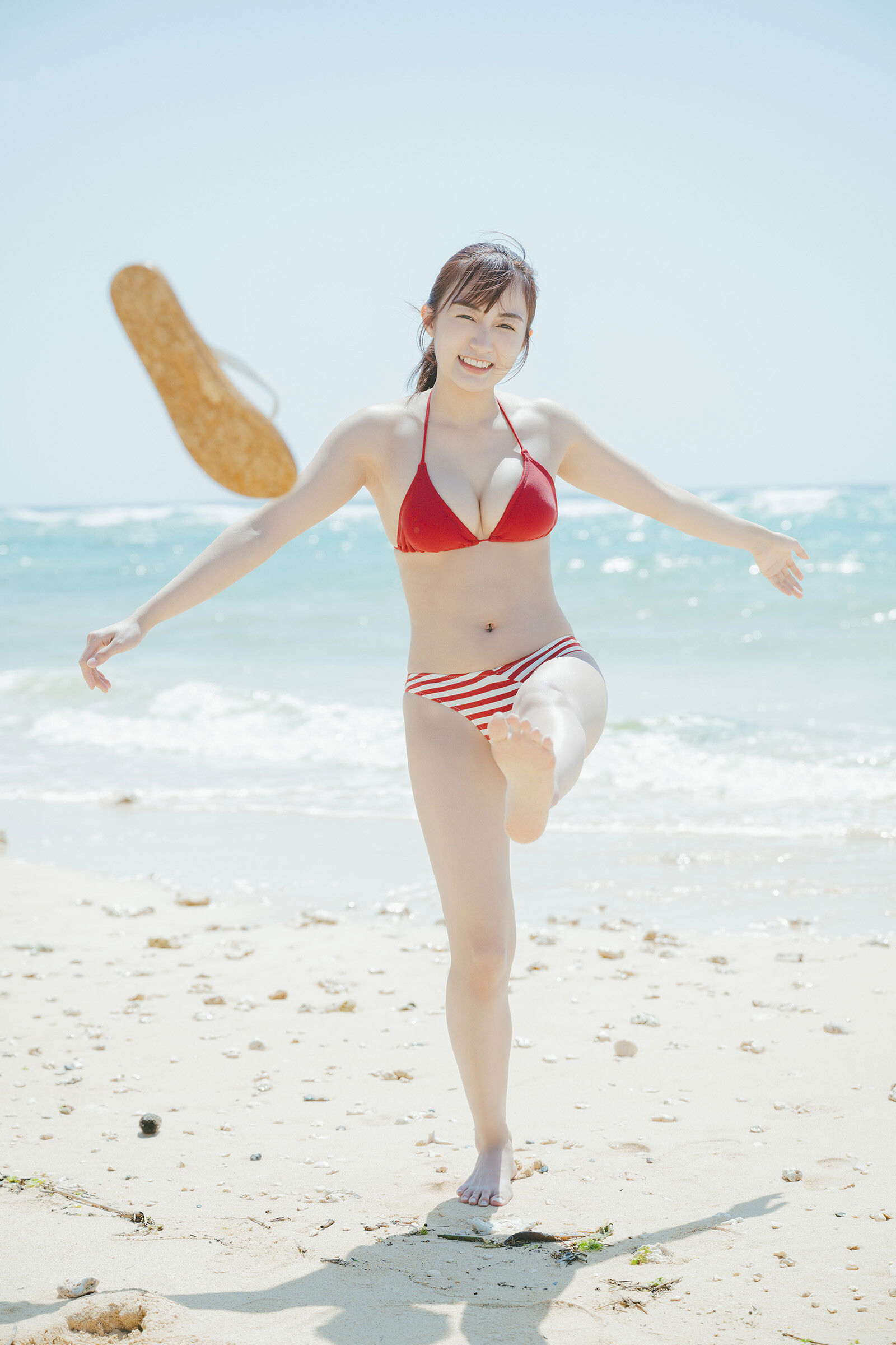 View - 黒木ひかり - たまには海辺で - 图库库