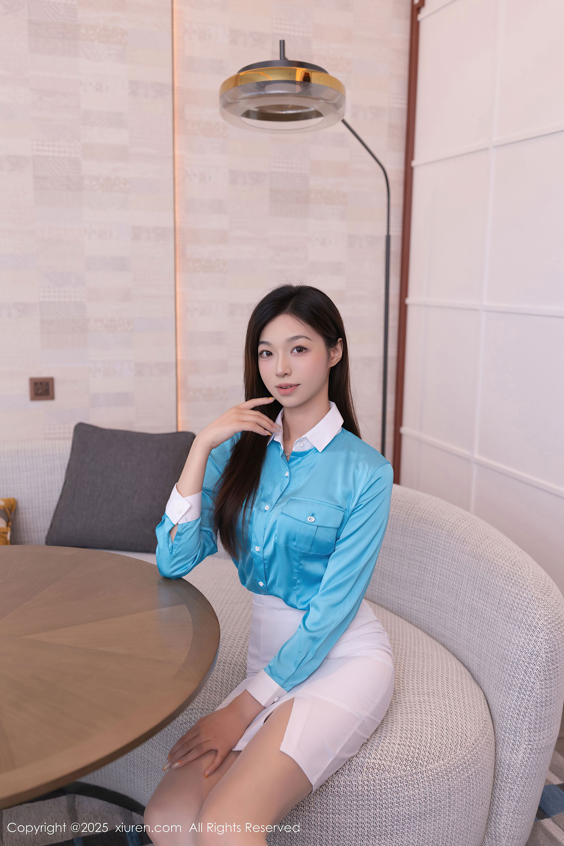 [秀人XiuRen] 2025.09.28 No.10816 kiki柚柚/(80P)