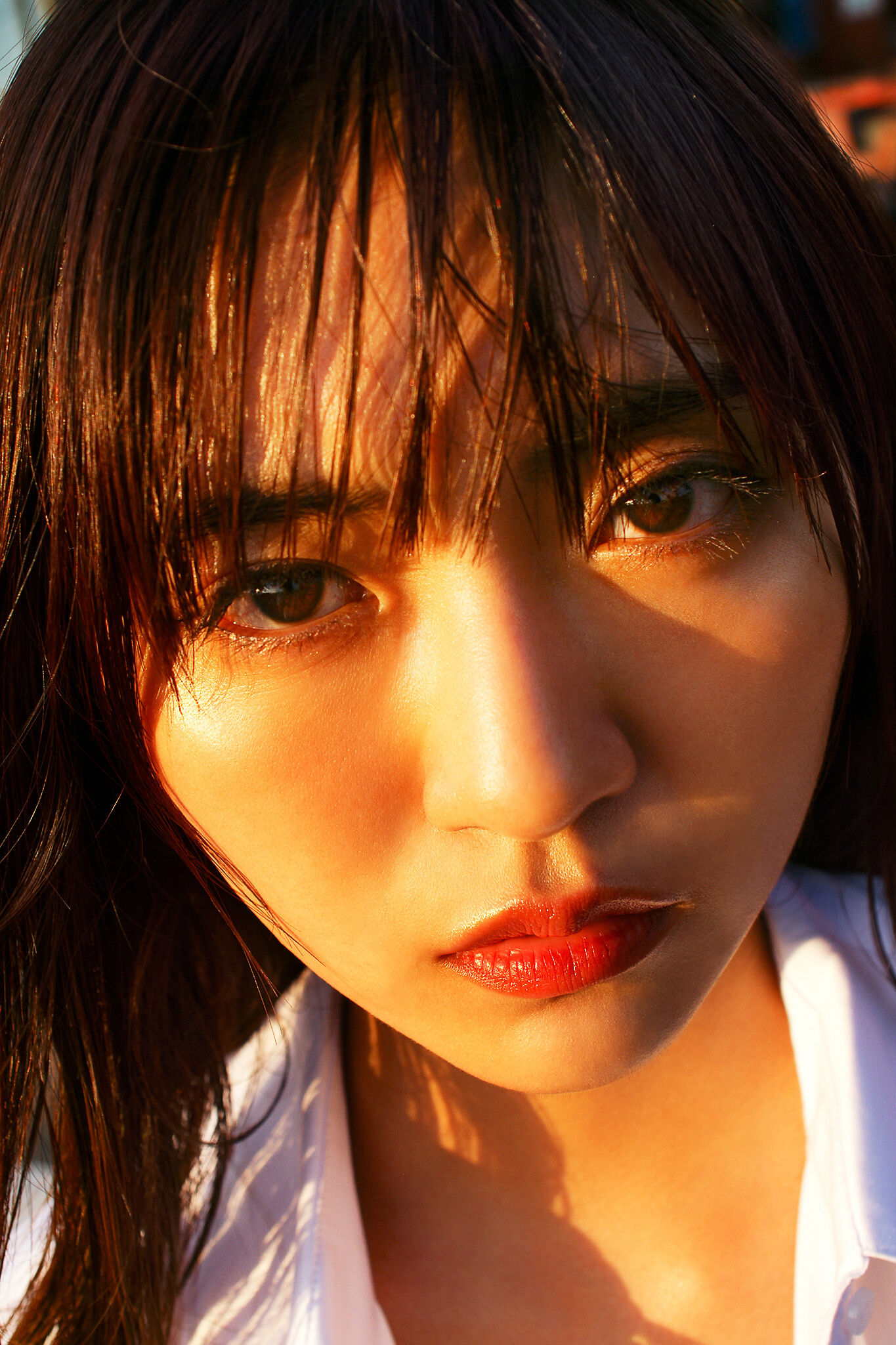 豊田ルナ - あの子が水着にきがえたら/(70P)