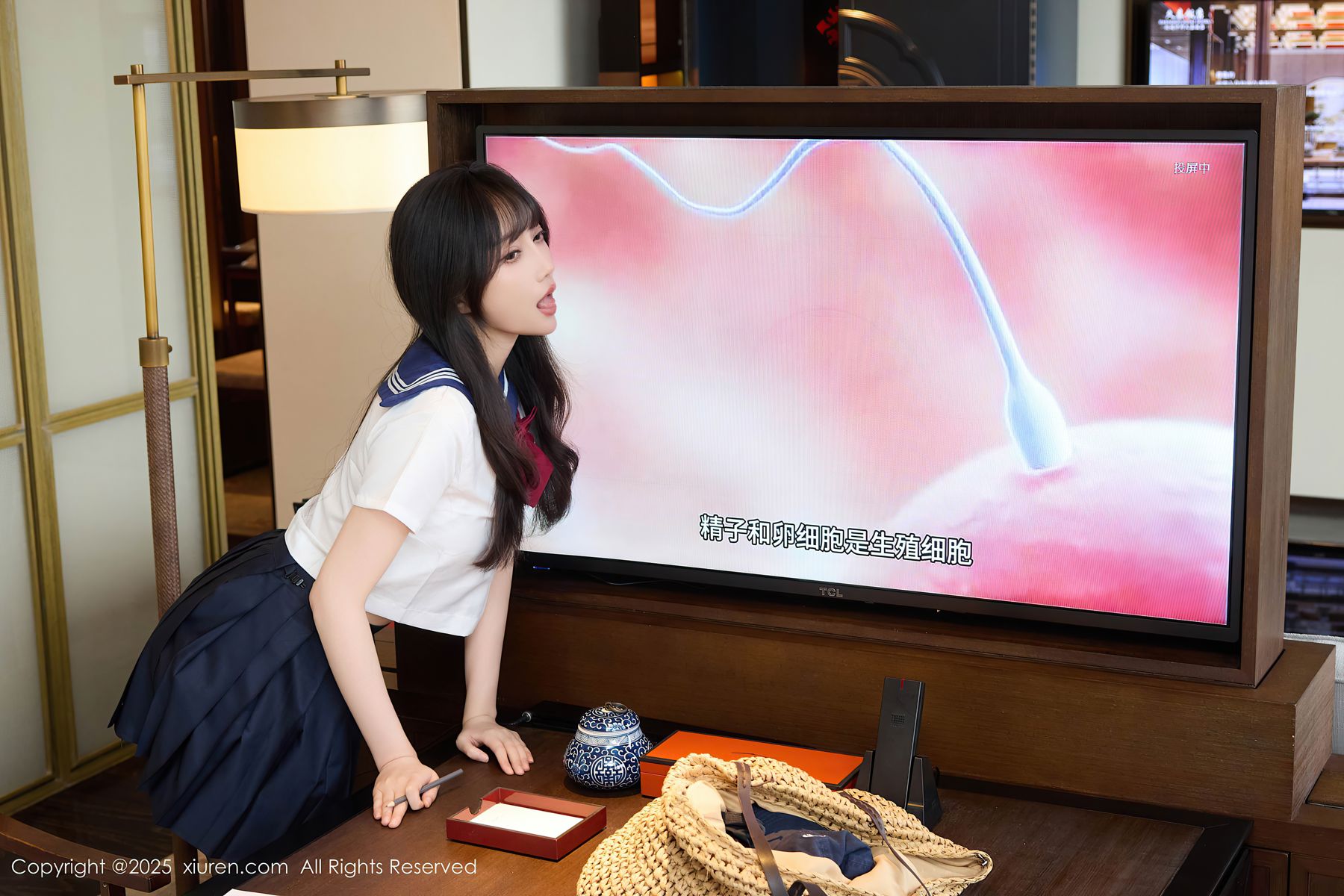 [秀人XiuRen] 2025.09.15 No.10766 玥儿玥er/(68P)