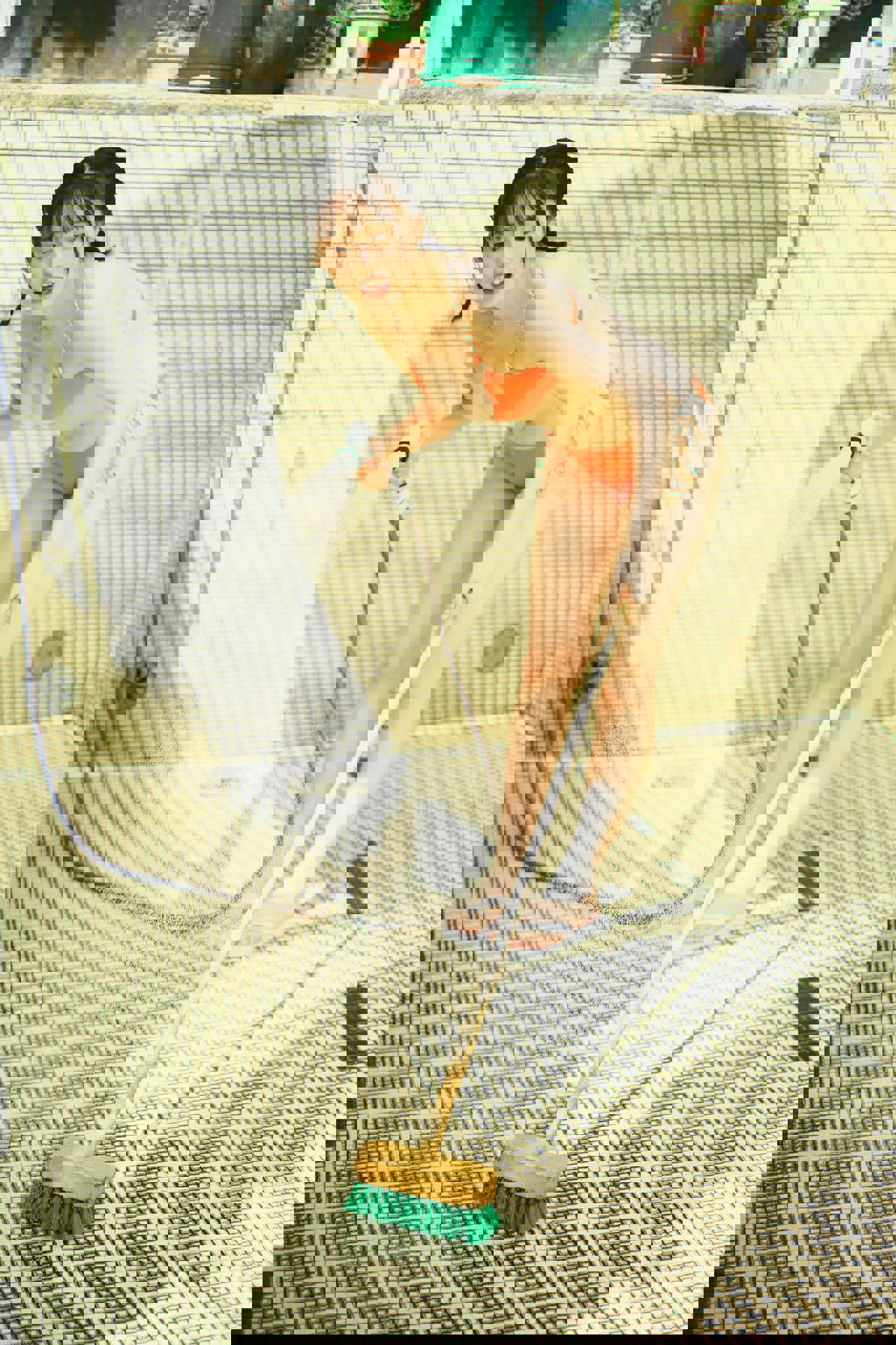 白濱美兎 - 鳥取が生んだ超逸材！/(74P)