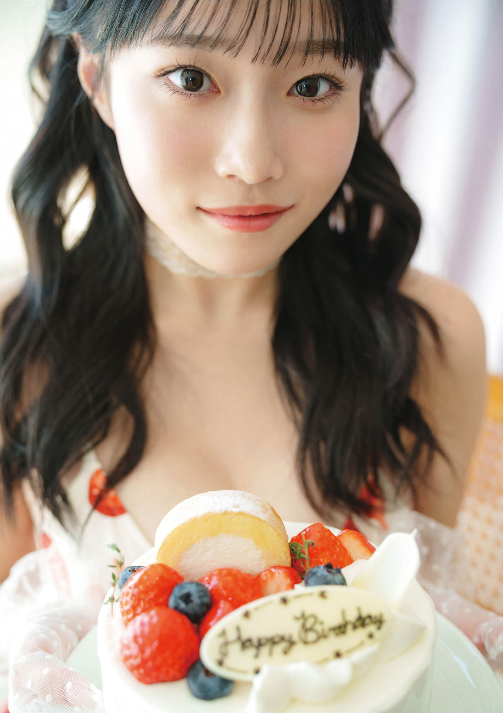 岸みゆ - ちっちゃくないもん。/(83P)