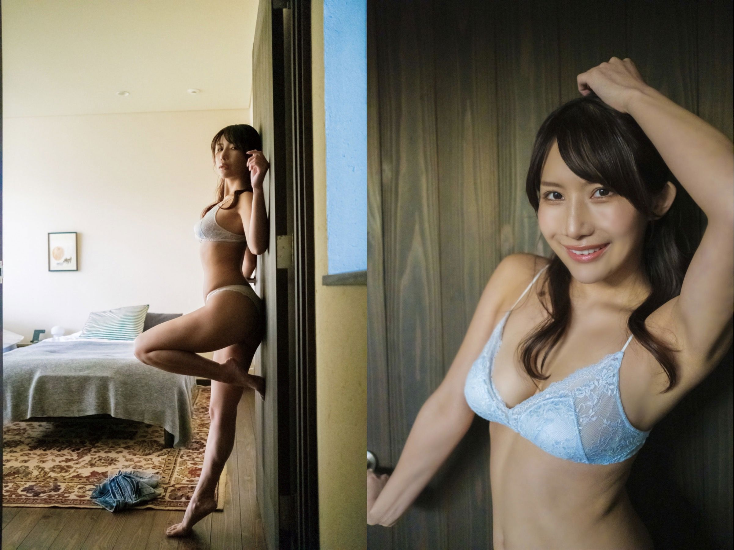 琴井ありさ - 琴井に恋と 真紅と夜明けの/(89P)