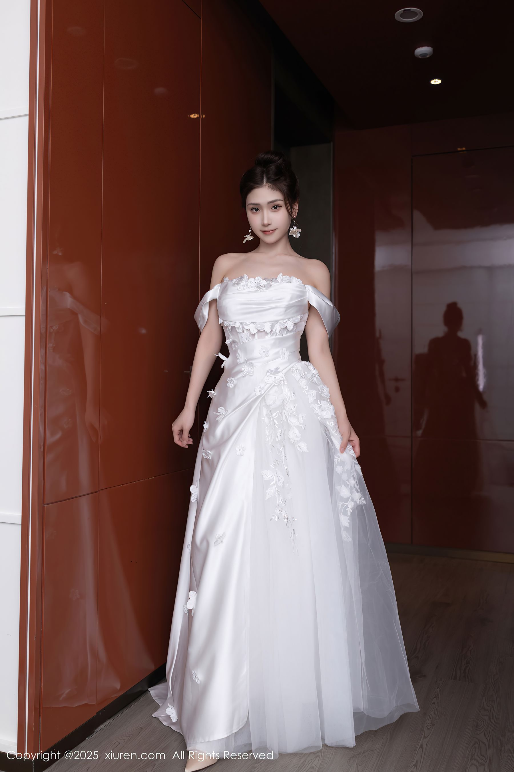 [秀人XiuRen] 2025.09.26 No.10814 刘婷婷/(80P)