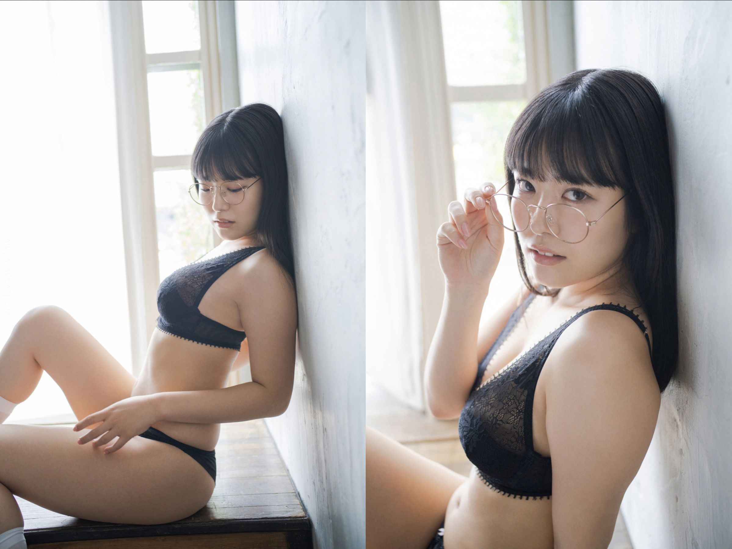 東雲うみ - Girl's Secret 女のコの秘密/(39P)