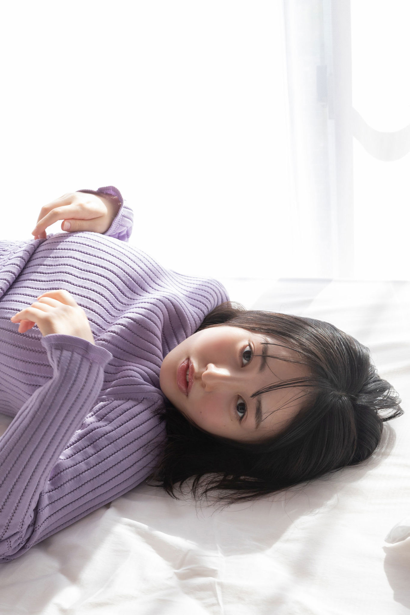 白濱美兎 - ぎゅってして Vol.1/(62P)