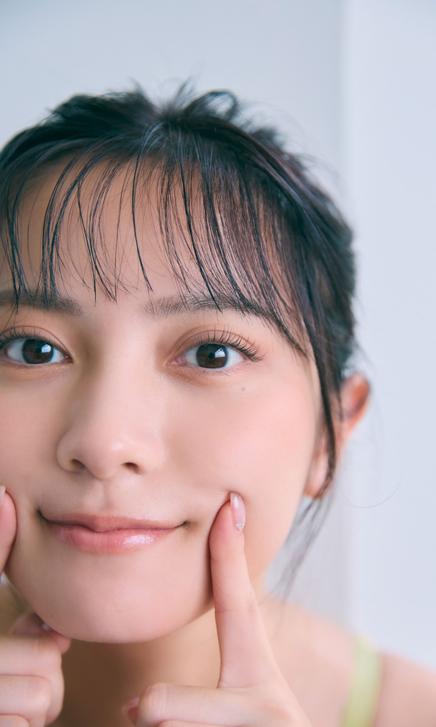 桃月なしこ - ENJOY SUMMER/(107P)