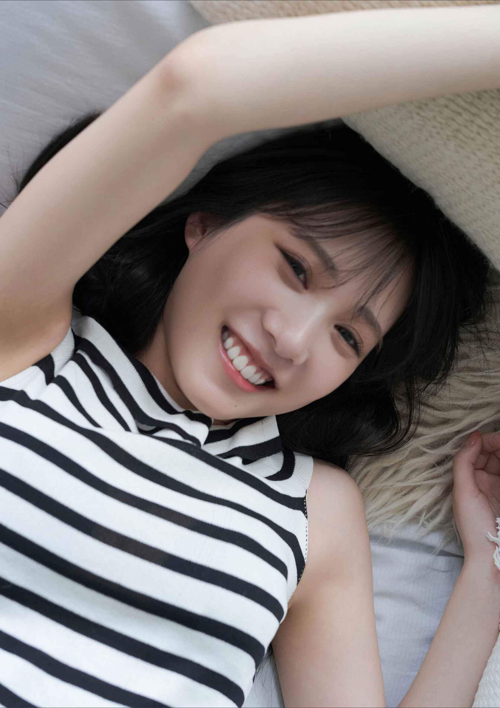 横野すみれ - そのカーブ、反則級！/(68P)