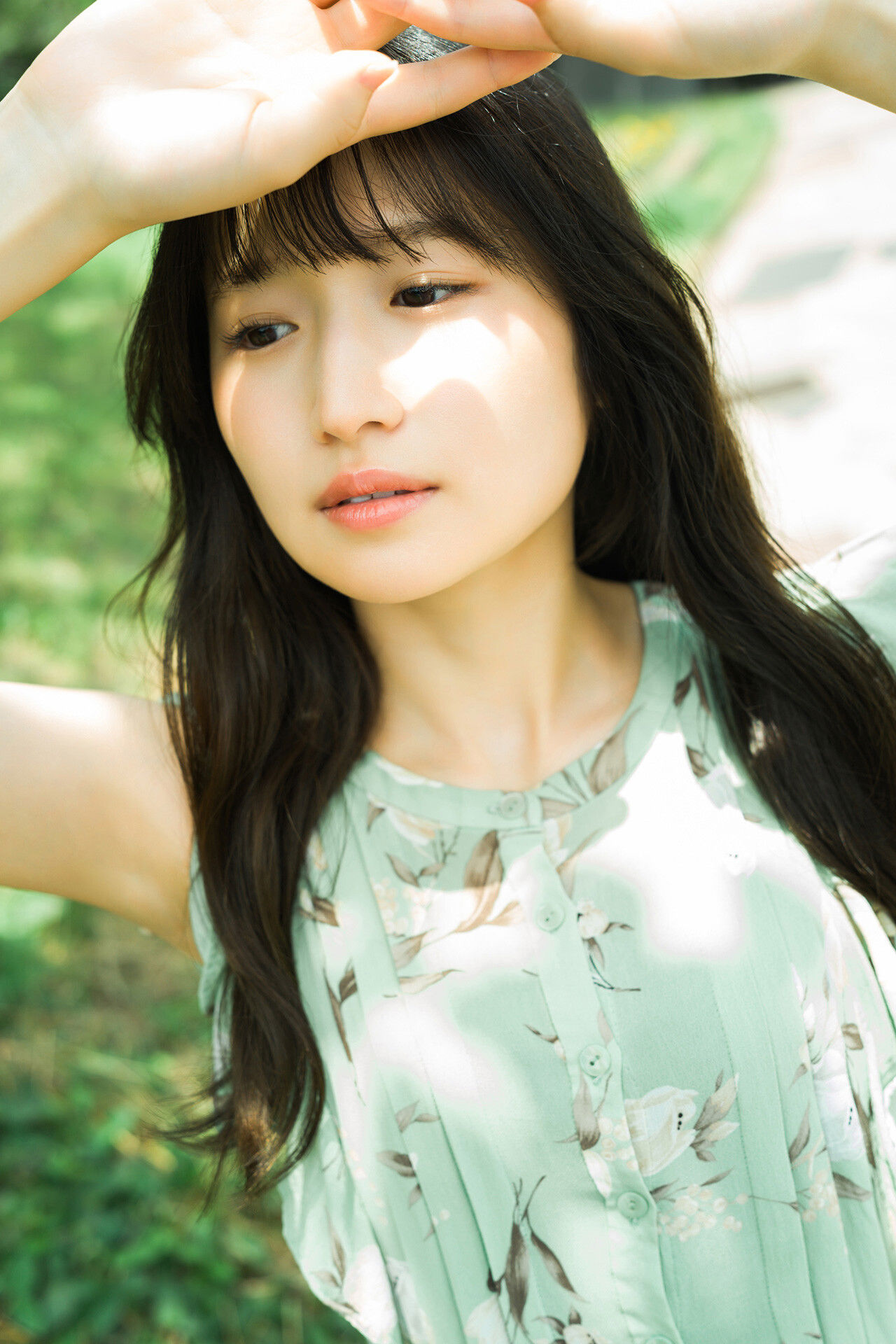 貝賀琴莉 - 君の知らないワタシ/(77P)