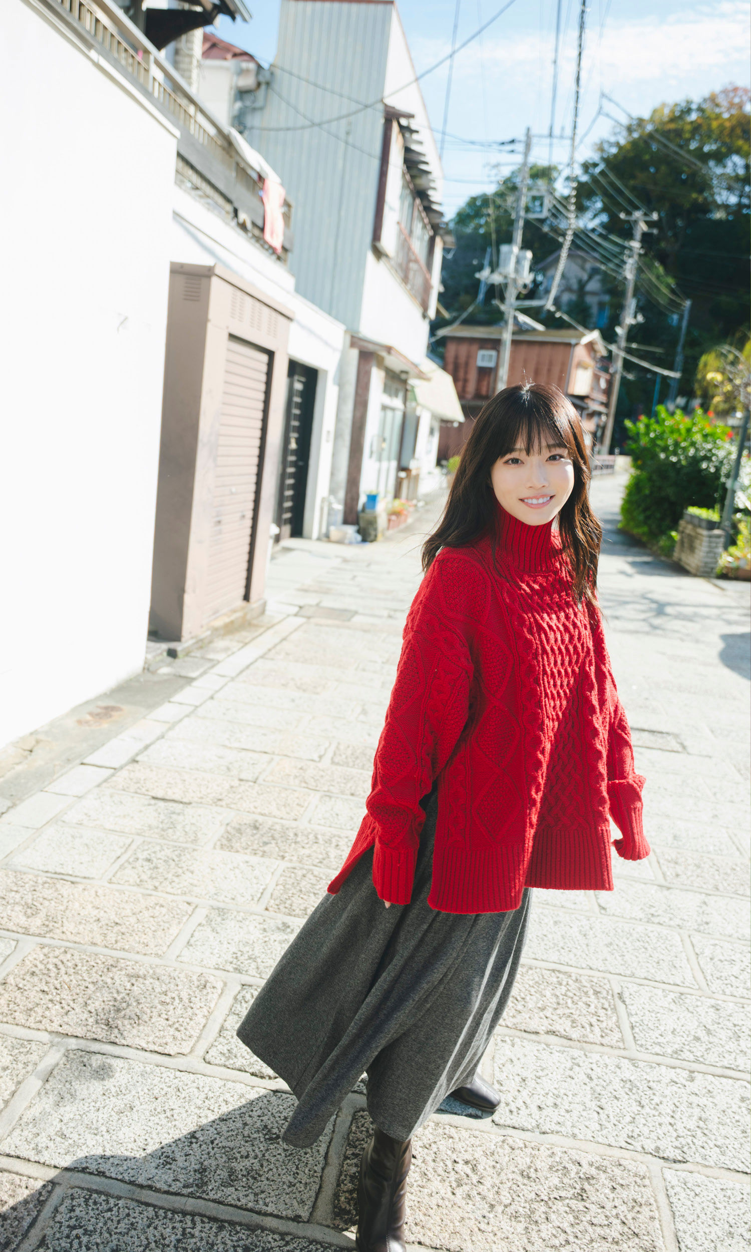 岸みゆ - こんな日がくるなんて/(64P)