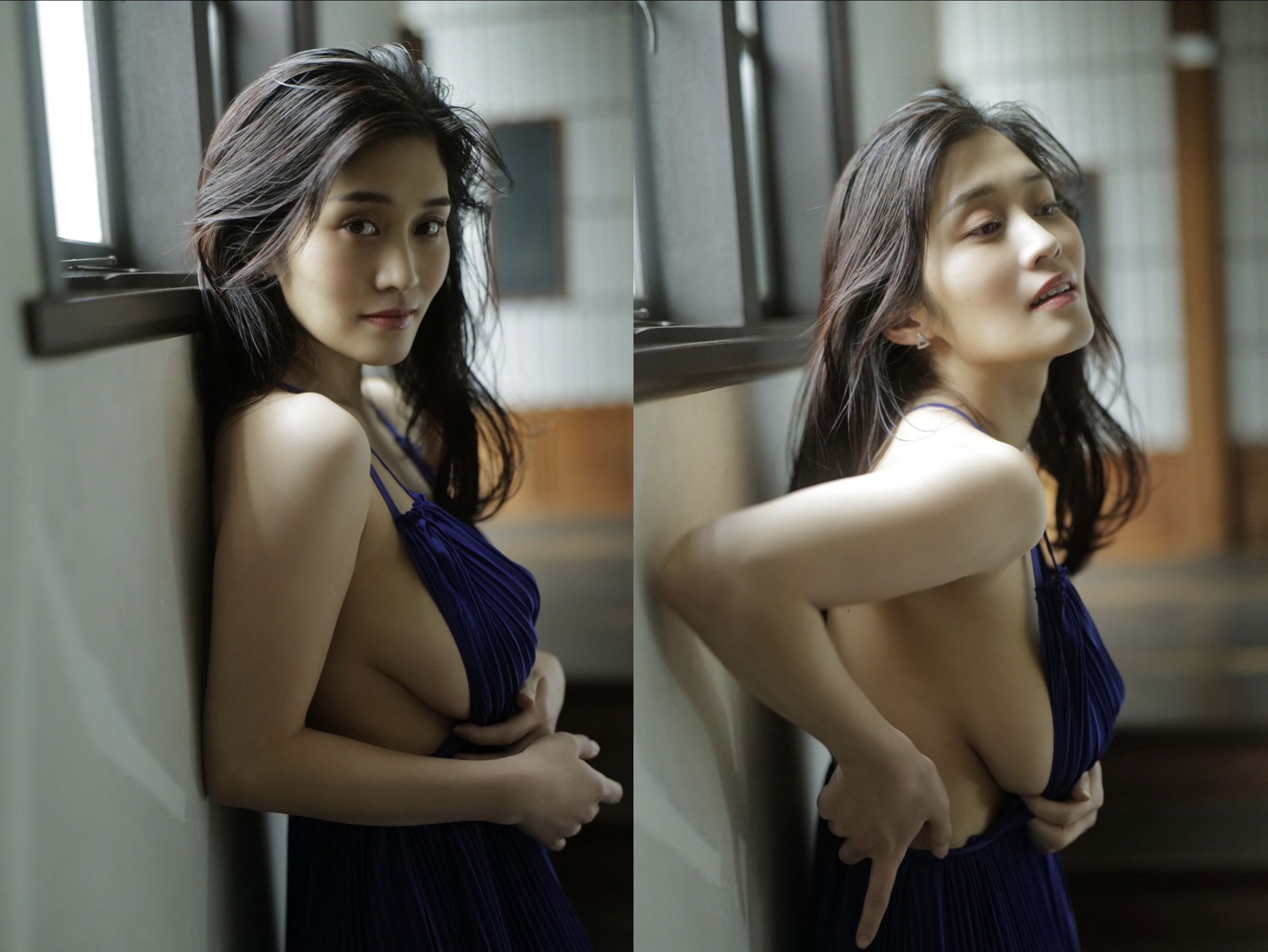 高橋凛 - 酔いたい気分なの/(39P)