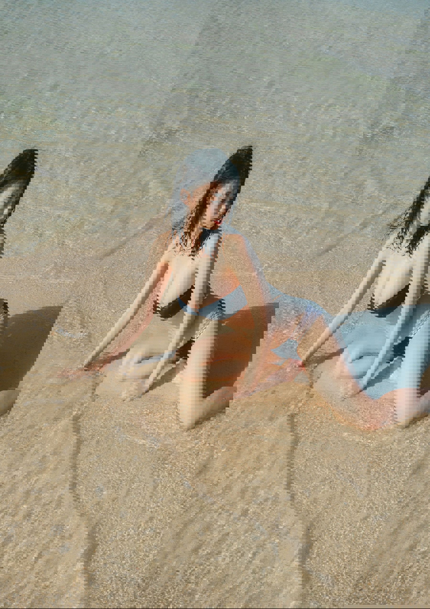 菊地姫奈 - 続：moment/(127P)