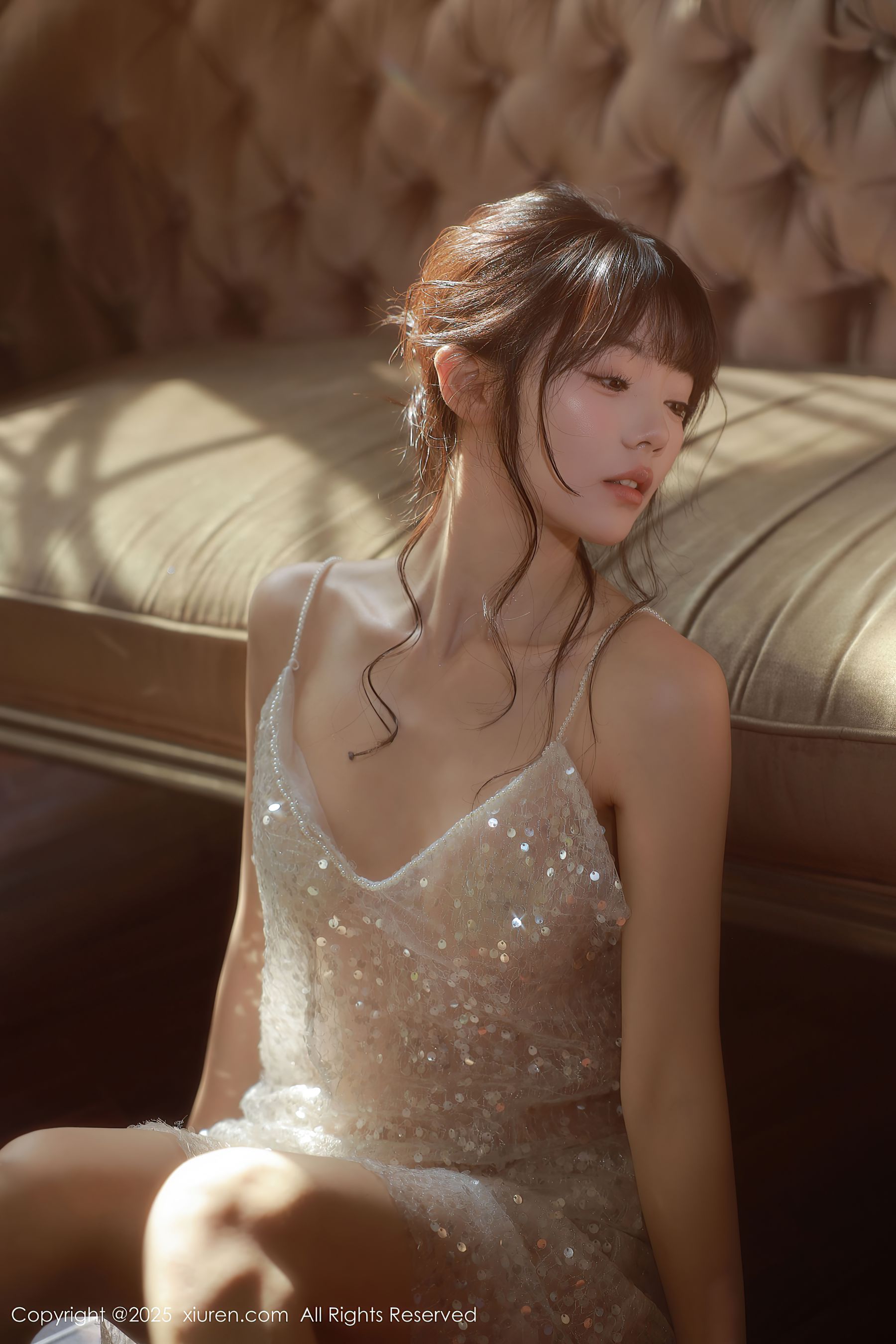 [秀人XiuRen] 2025.09.24 No.10799 佘贝拉Bella/(73P)