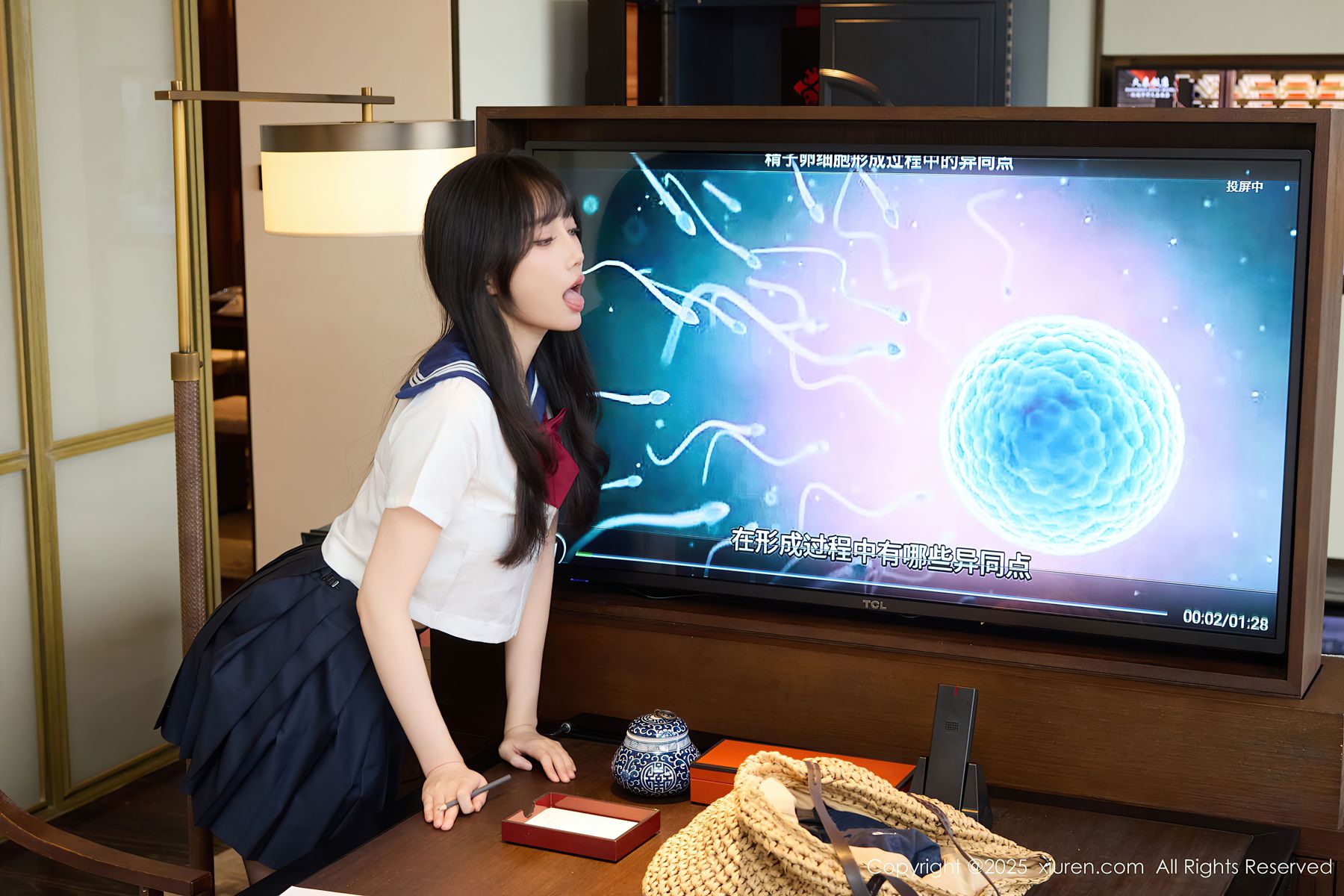 [秀人XiuRen] 2025.09.15 No.10766 玥儿玥er/(68P)