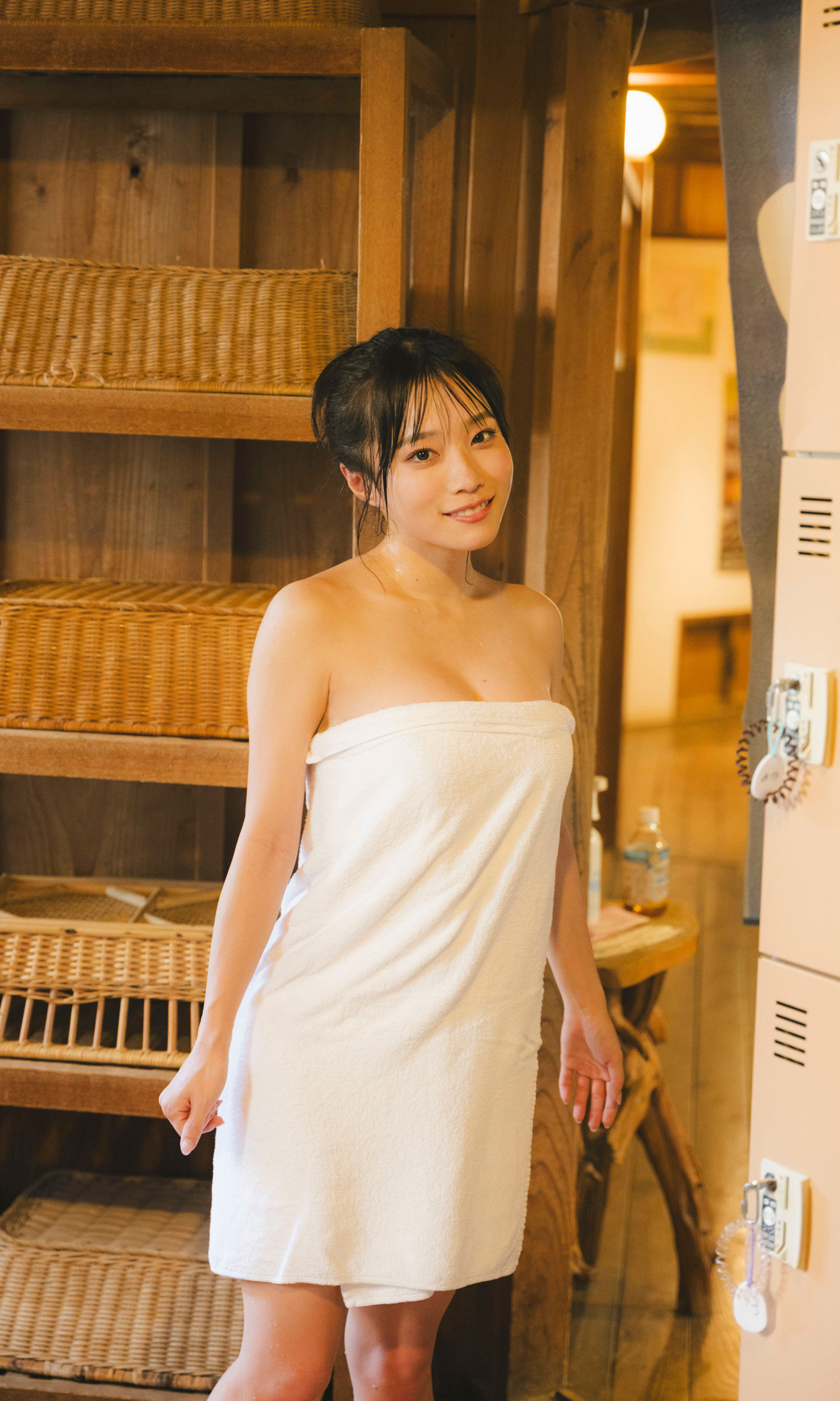 岸みゆ - こんな日がくるなんて/(64P)