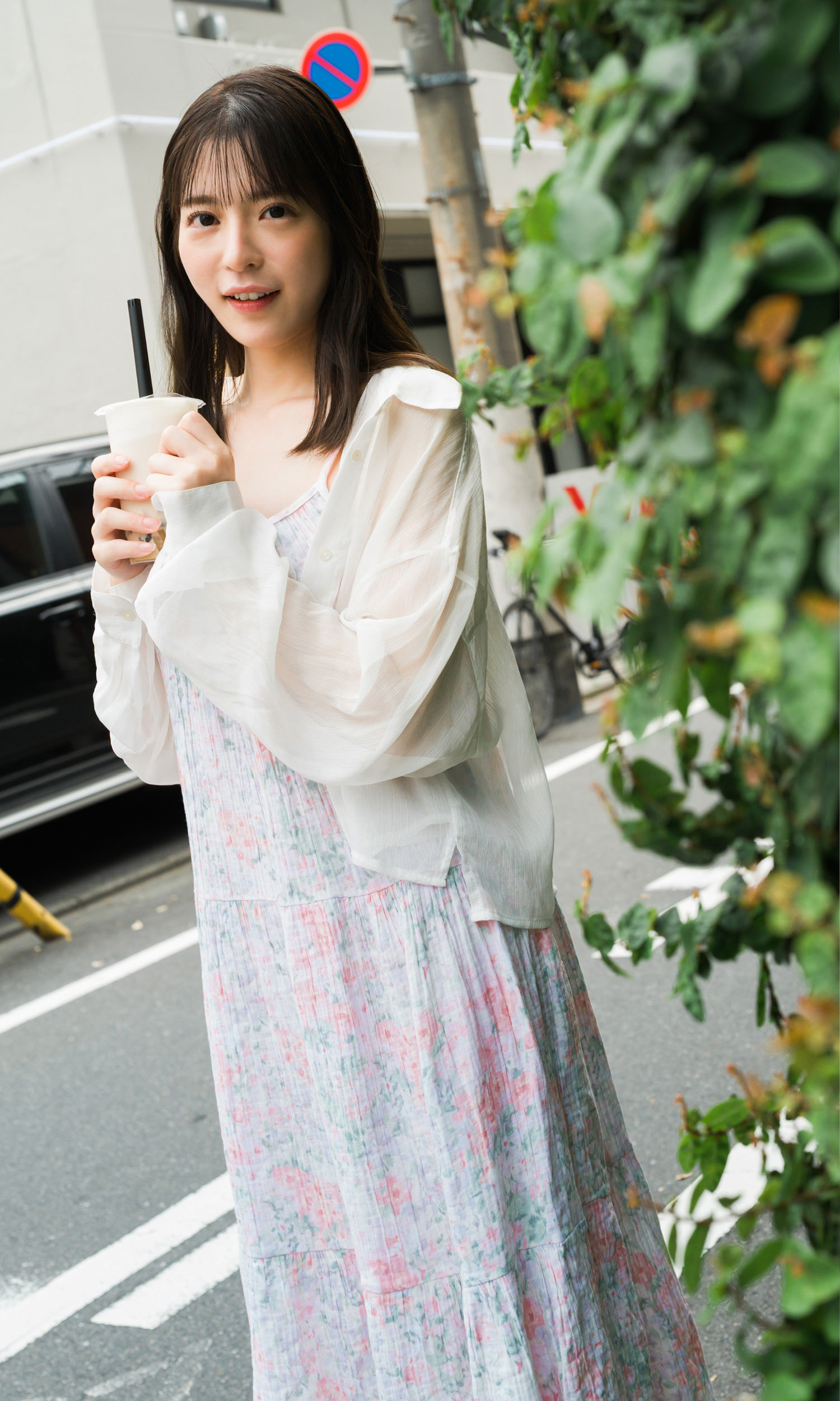 長野雅 - はじめて/(81P)