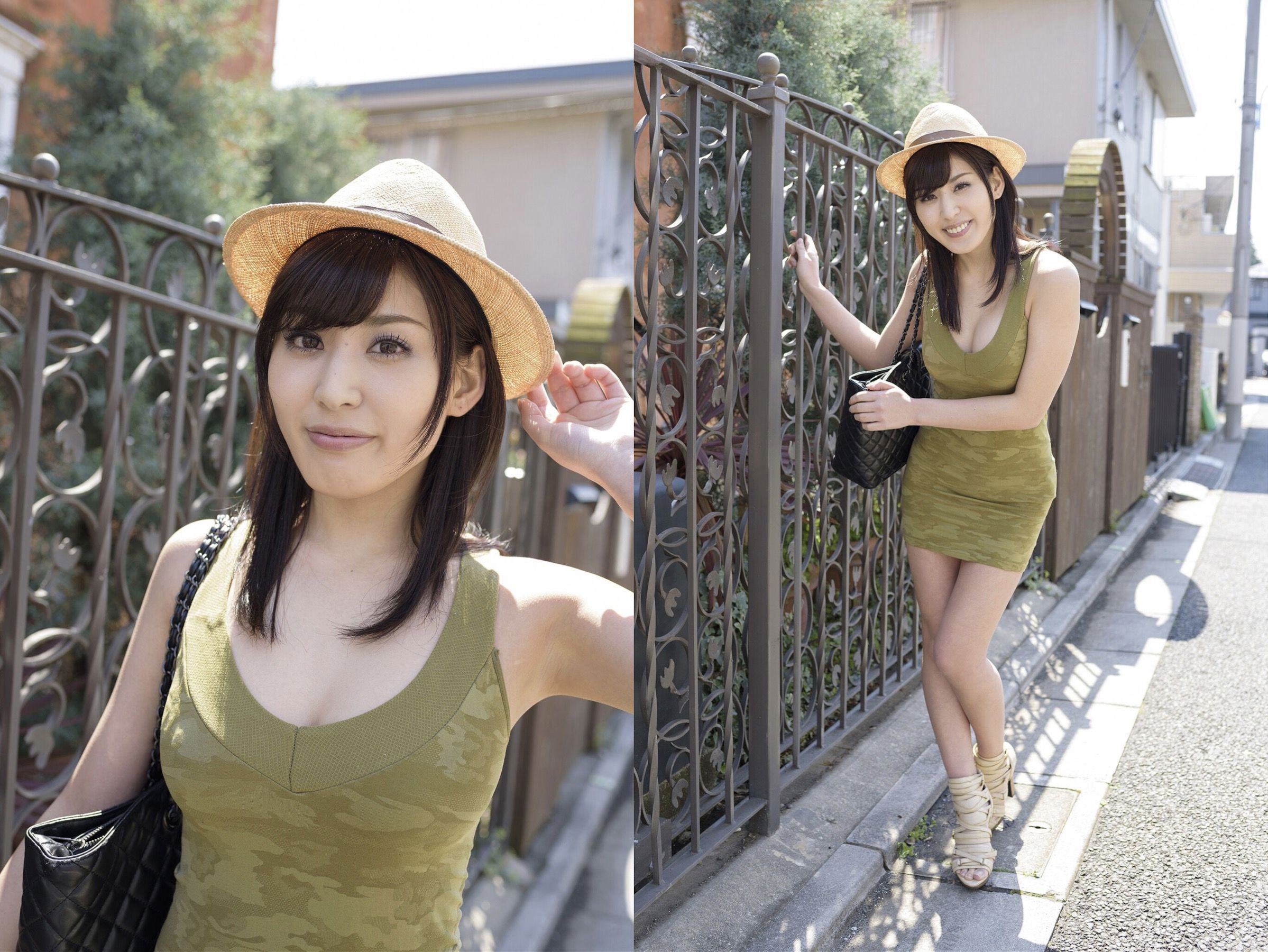 金子智美 - 濡れた美ボディ/(56P)