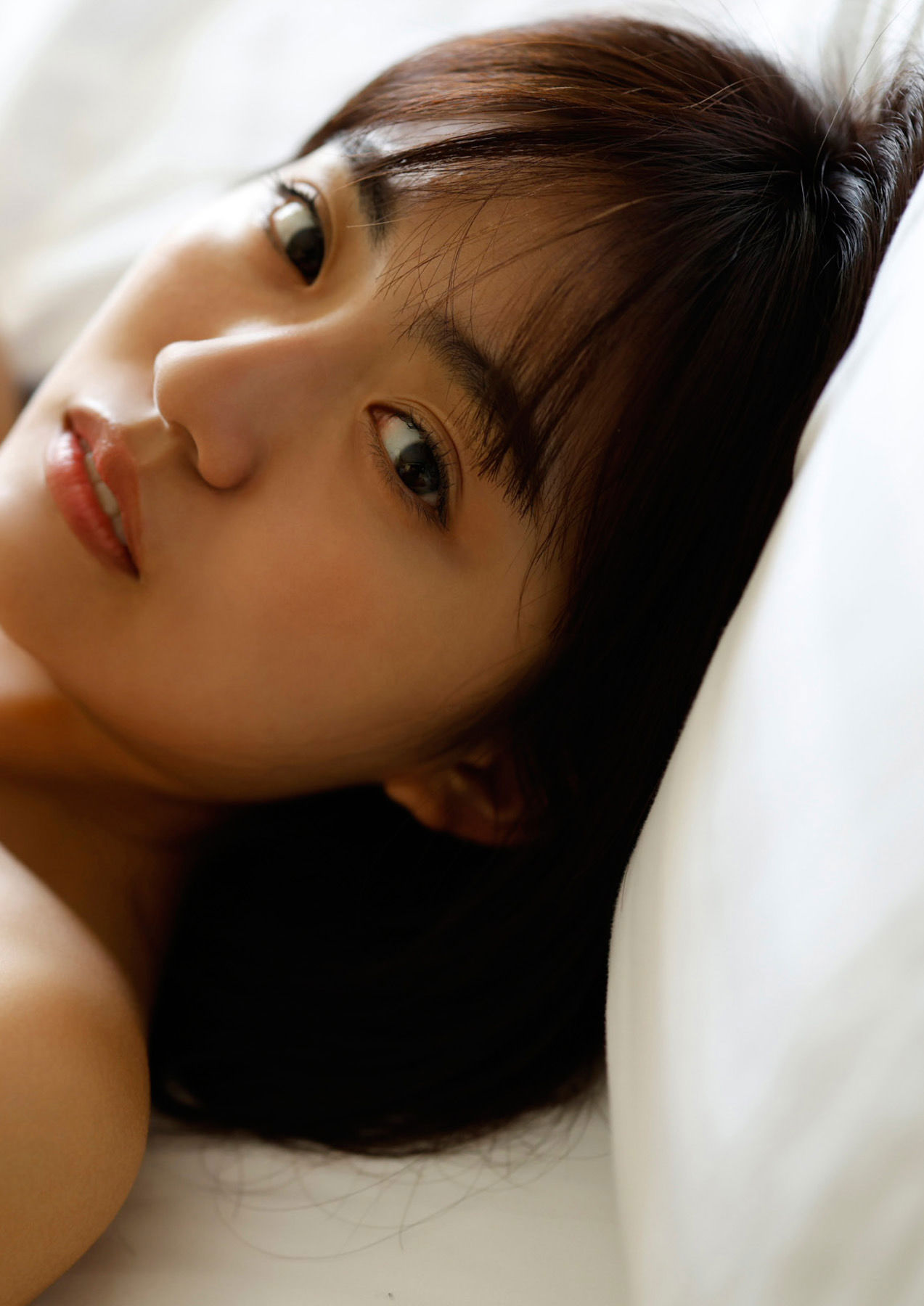 豊田ルナ - side-B：Good to see Moon/(113P)