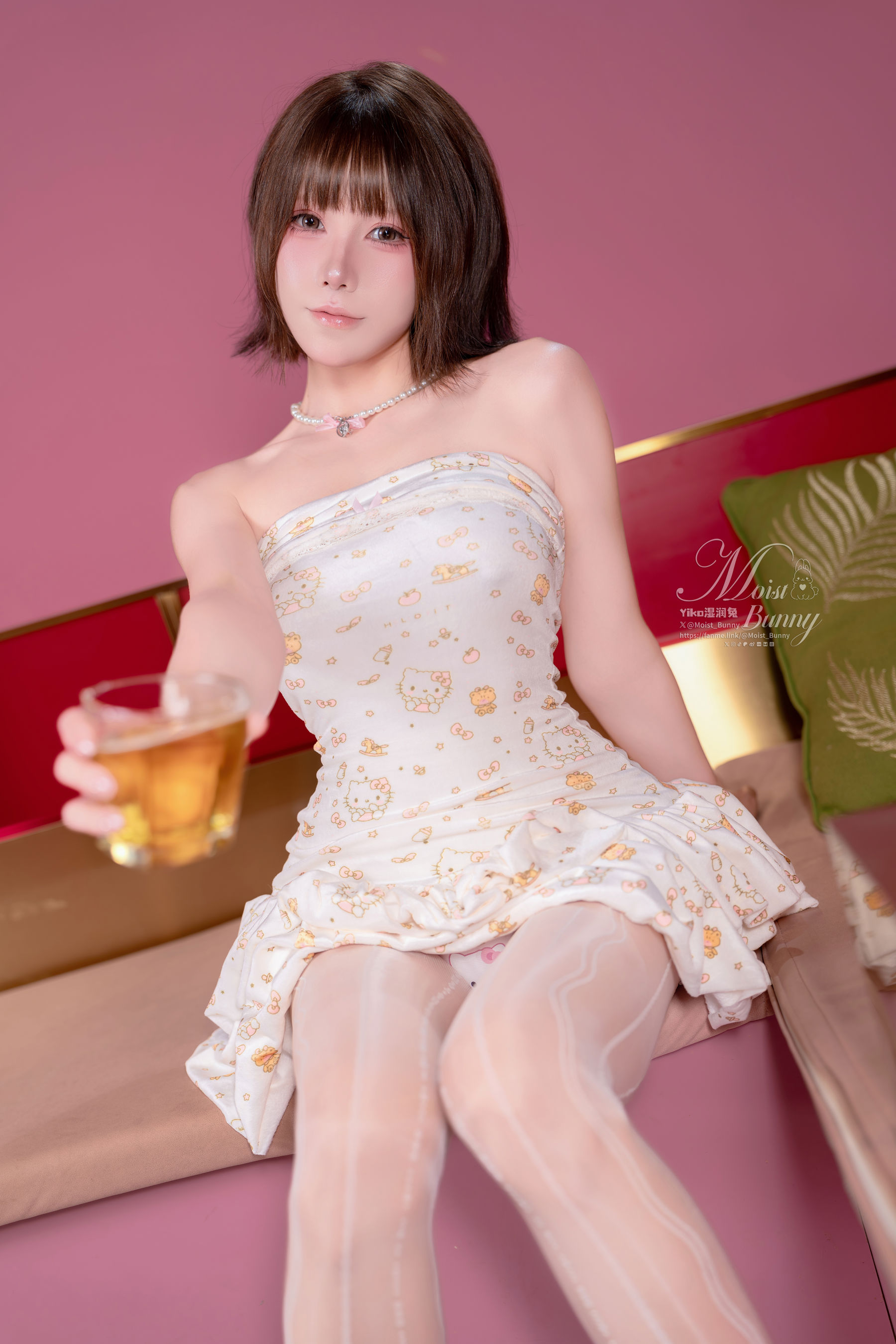 咬一口兔娘 - 公主小妹/(81P)